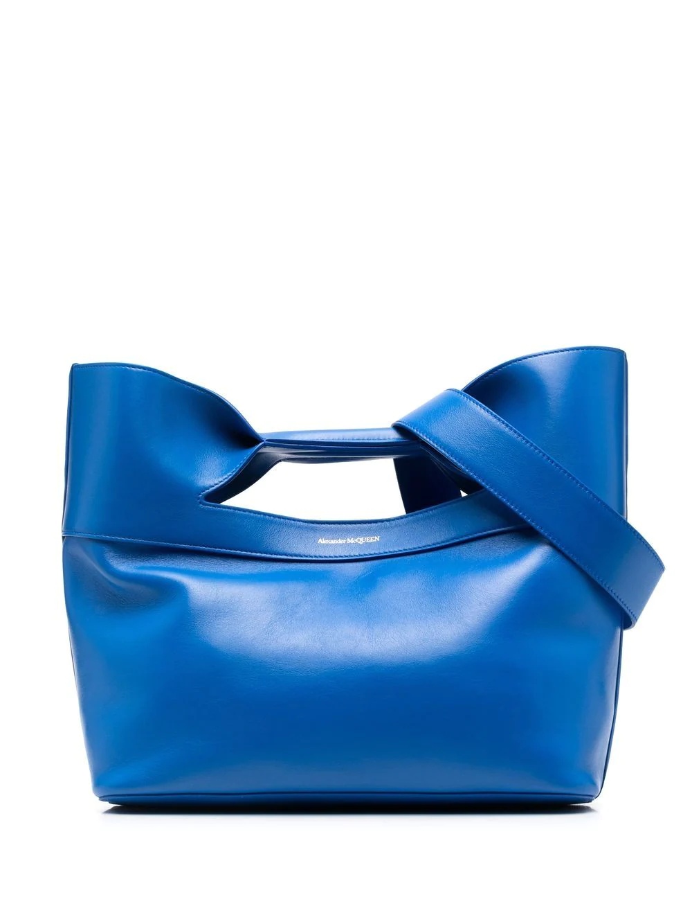 small Bow tote bag - 1