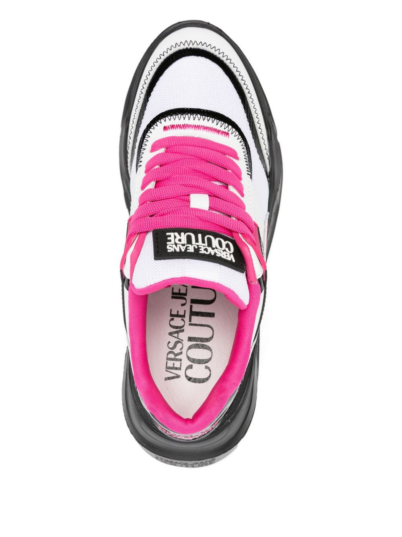 Fondo Speedtrack chunky sneakers 4