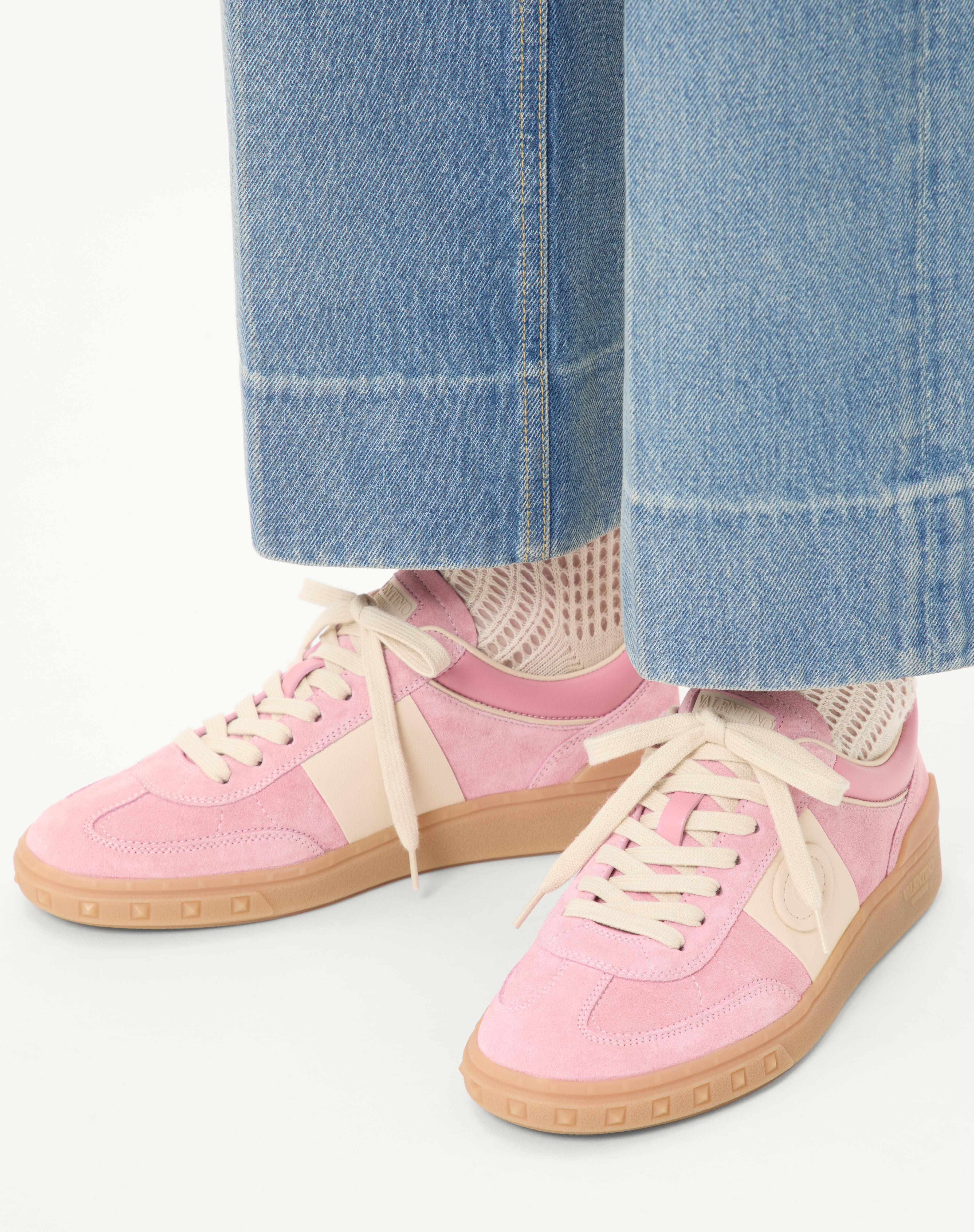 UPVILLAGE CROSTA SNEAKER - 2