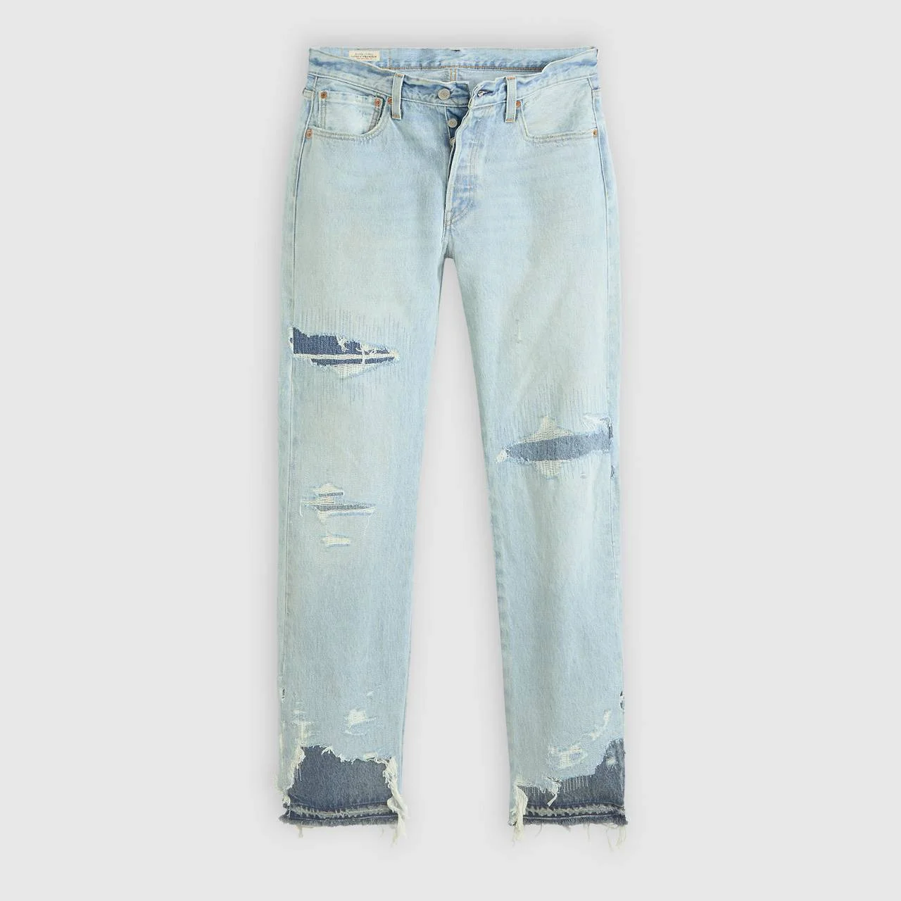 501® ORIGINAL FIT MEN'S JEANS - 1