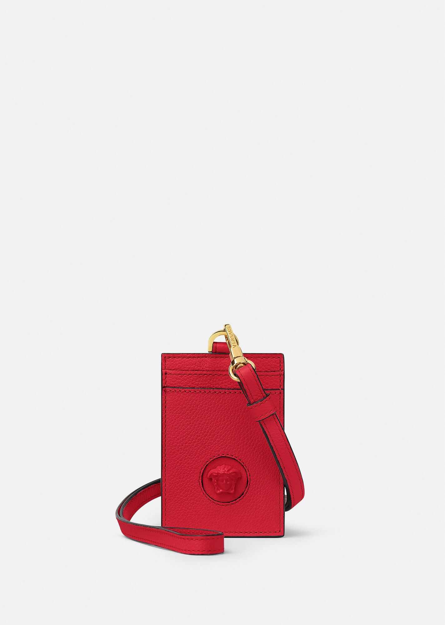 La Medusa Card Holder - 1