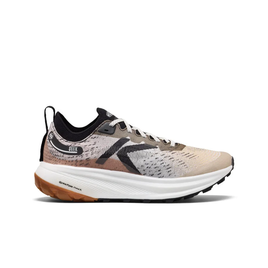 Men's Seek Trail Running Shoe - 1