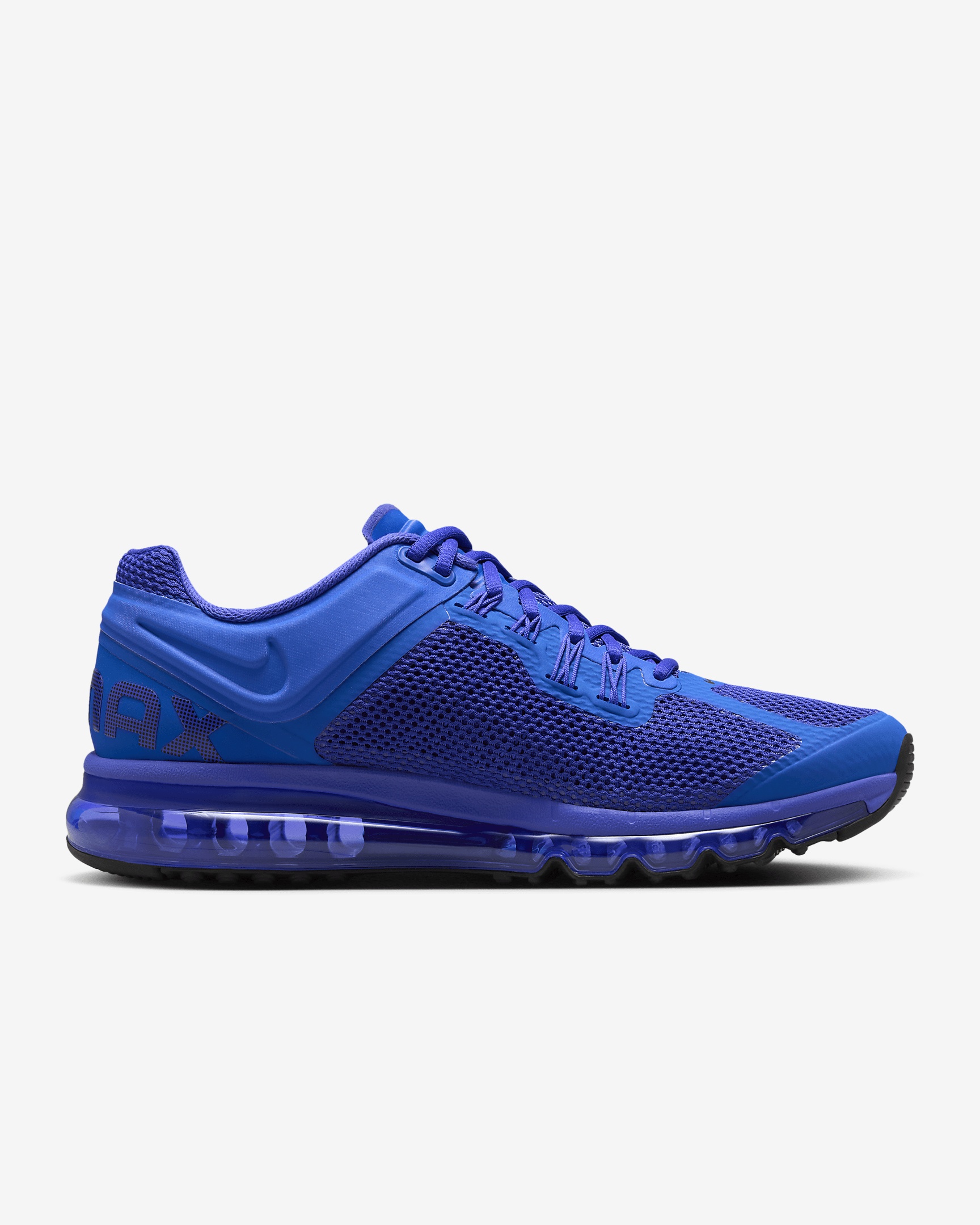 Nike Air Max 2013 Men's Shoes - 3