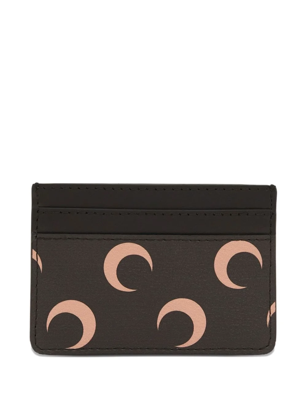 Moon Canvas card holder - 1
