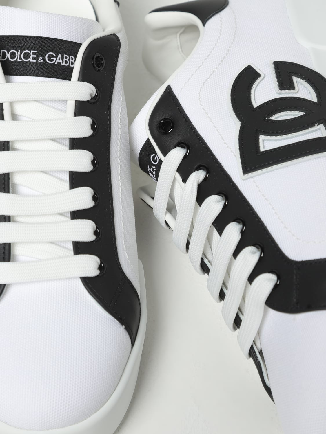 Sneakers men Dolce & Gabbana - 4
