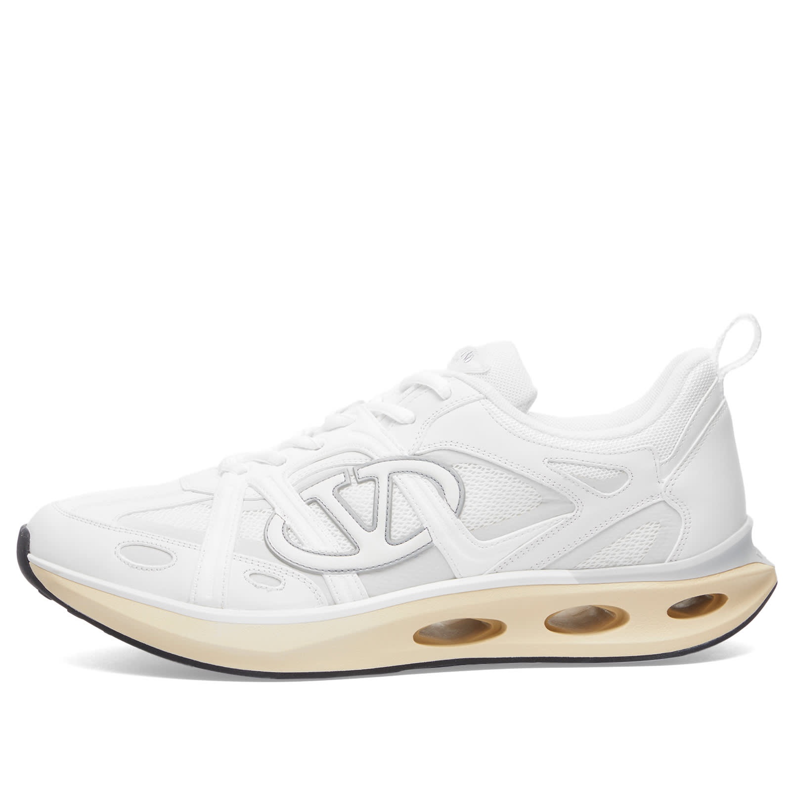 Valentino Easyjog Sneaker - 1