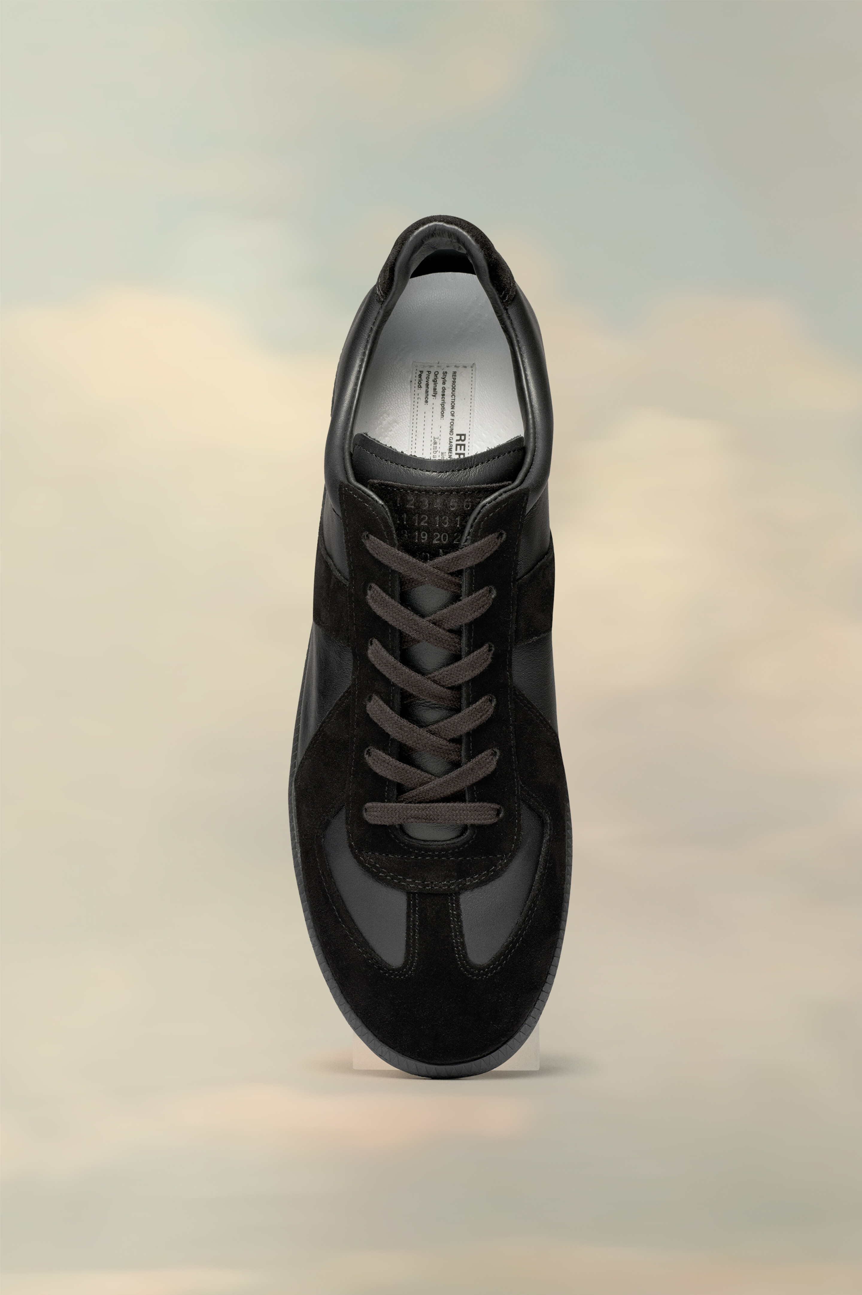 Replica sneakers - 4