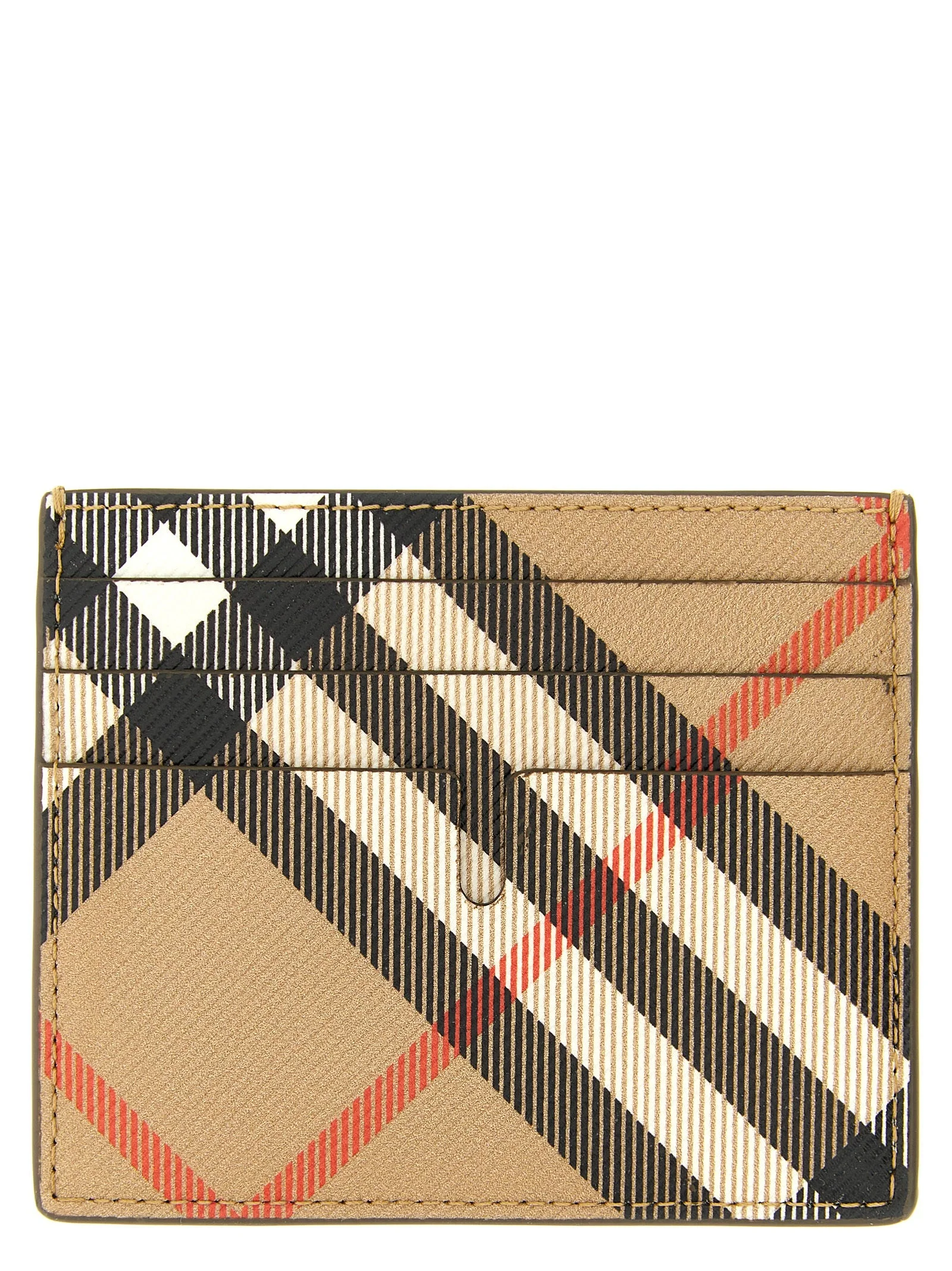 Burberry Men 'Sandon' Card Holder - 1