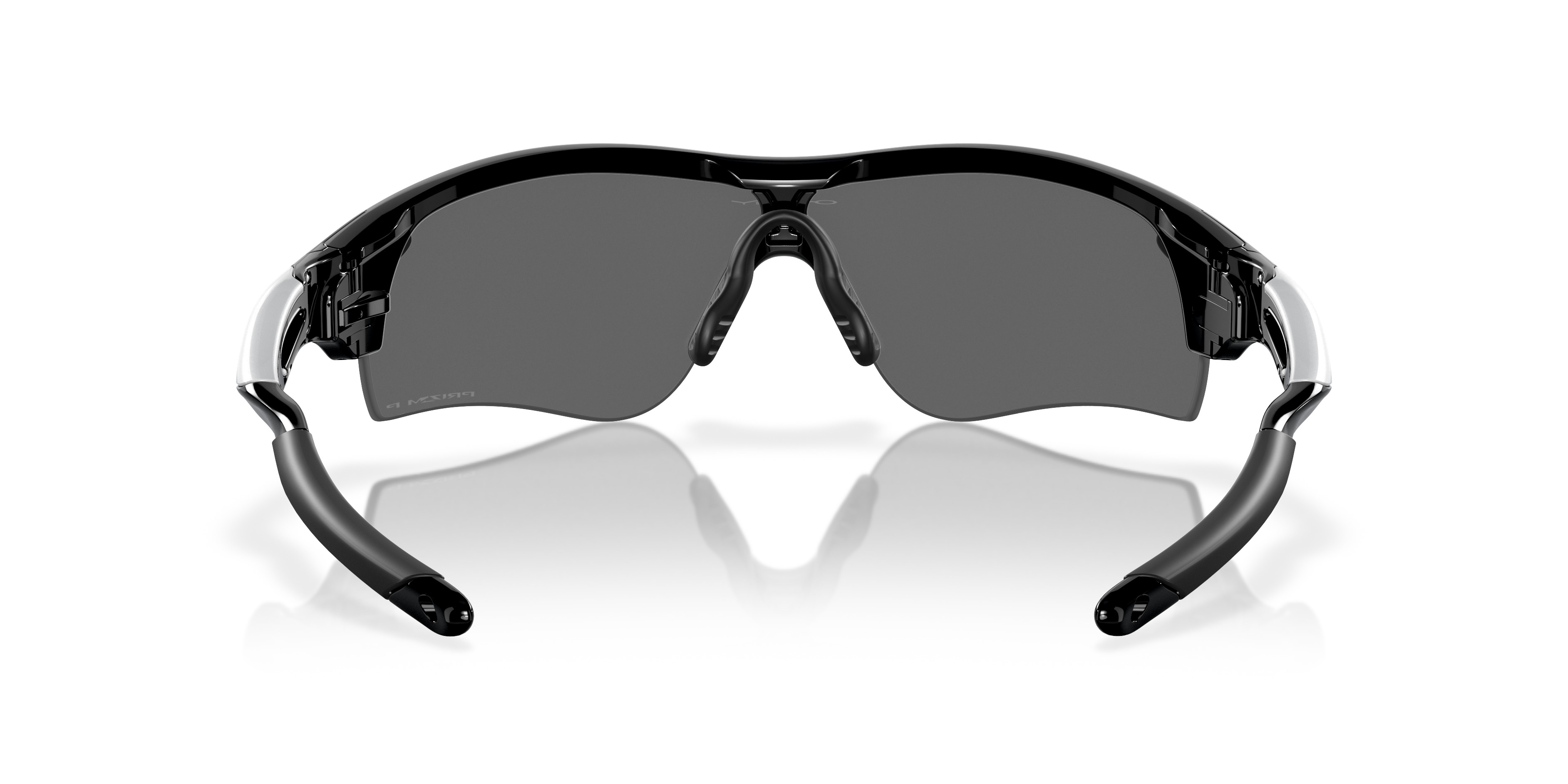 OO9206 RadarLock® Path® (Low Bridge Fit) - 5