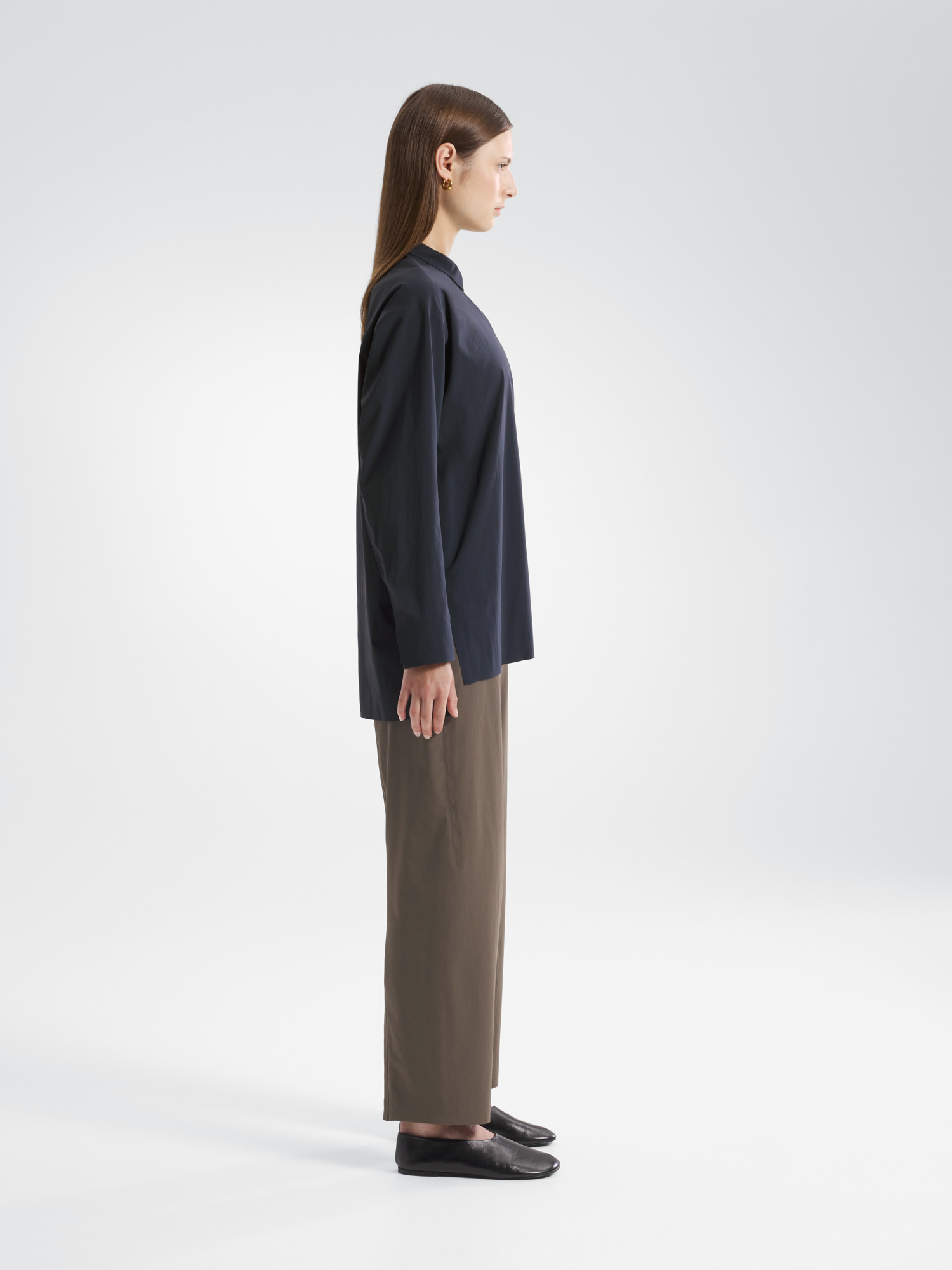 Diene Shirt LS - 5