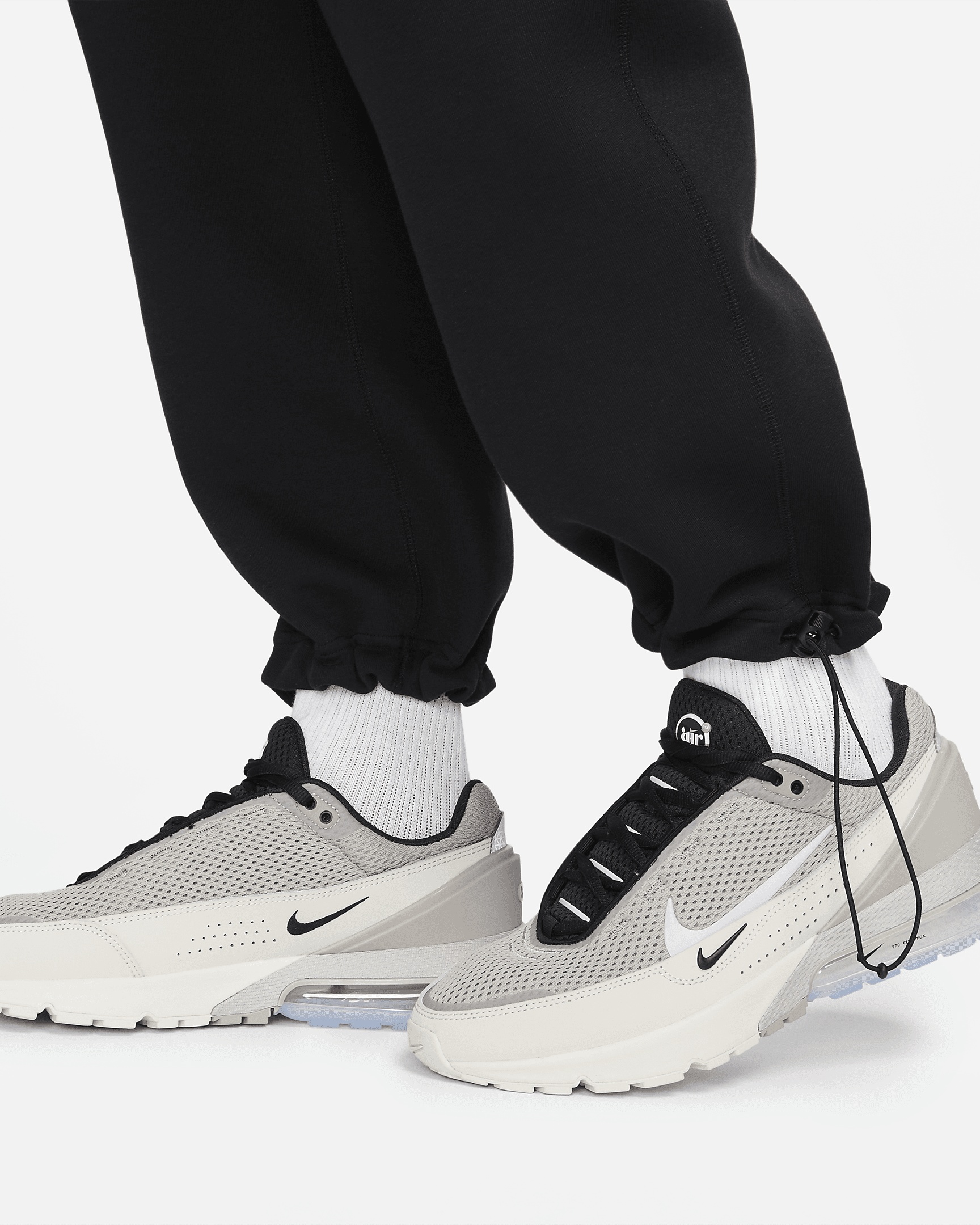 Nike Sportswear Tech Fleece Men's Open-Hem Sweatpants - 6