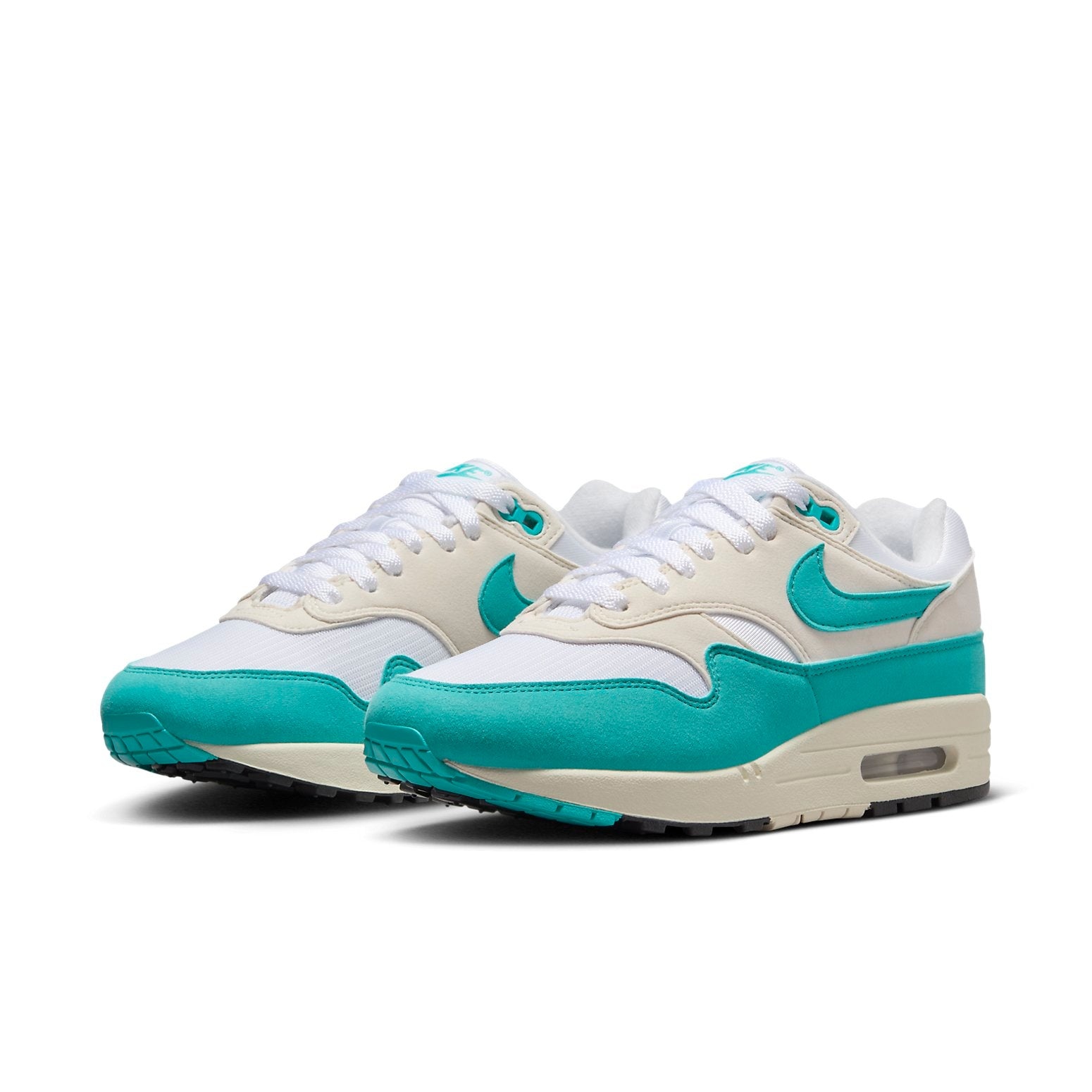 (WMNS) Nike Air Max 1 'Dusty Cactus' DZ2628-107 - 3