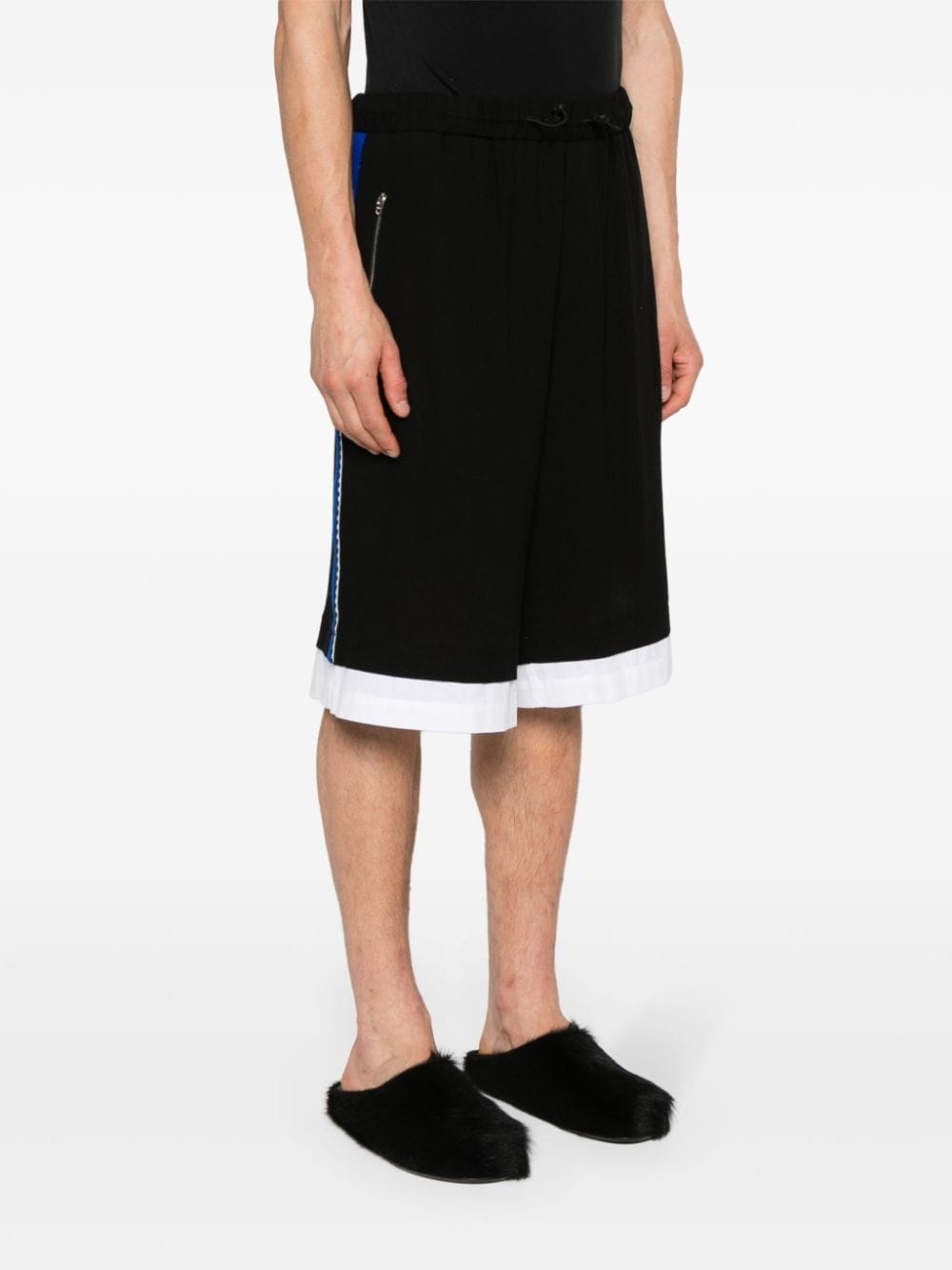 Revelation bermuda shorts - 3