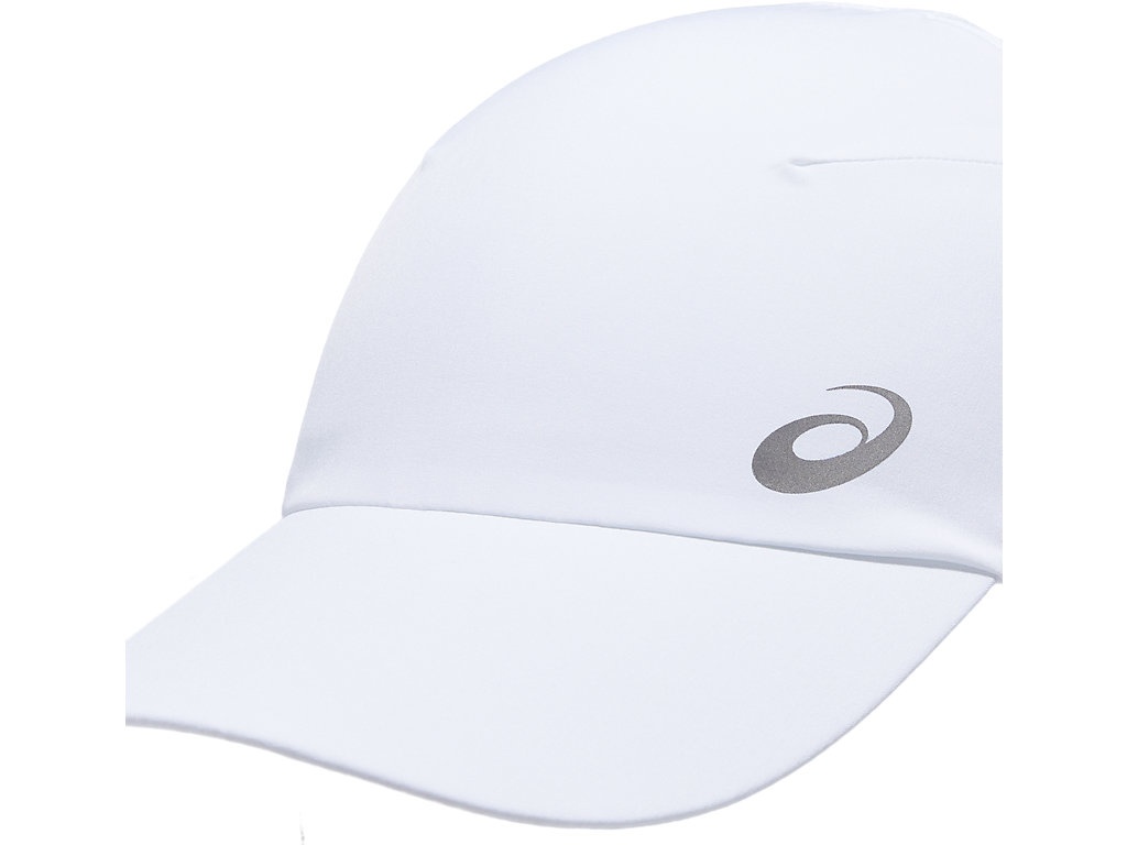 WOVEN CAP - 2