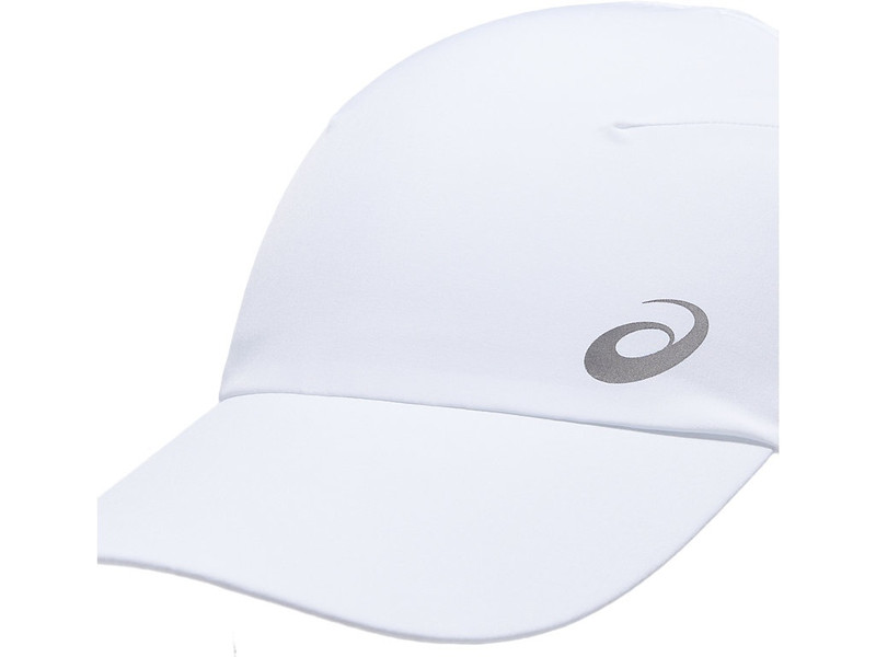 Asics WOVEN CAP outlook