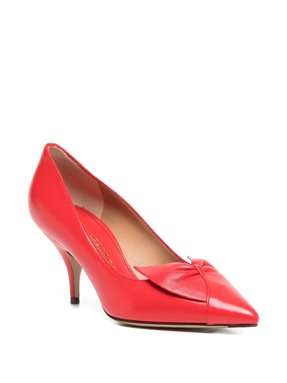 70mm bow pumps - 2
