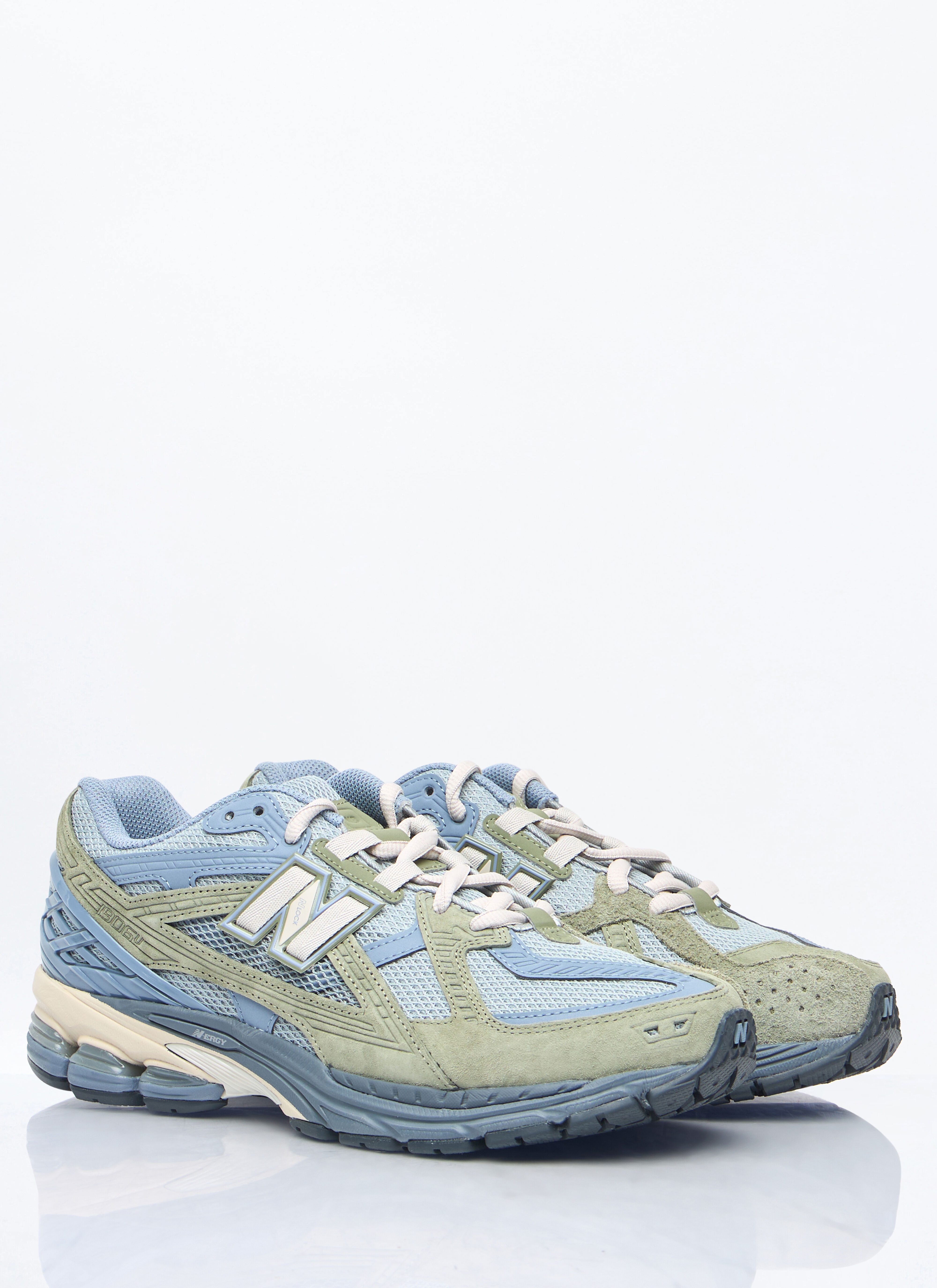 1906 Utility Sneakers - 3