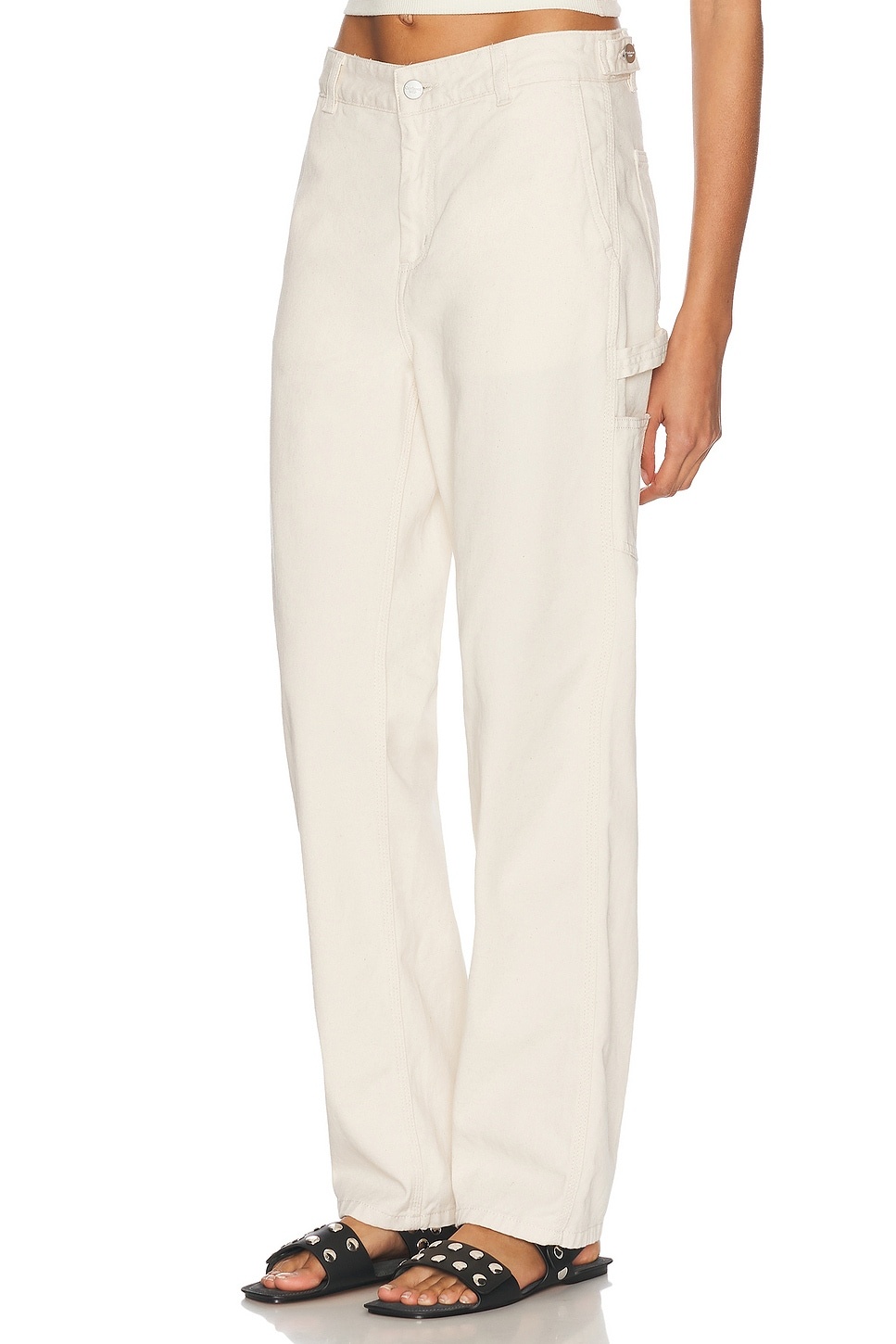 Drewe Pant - 3
