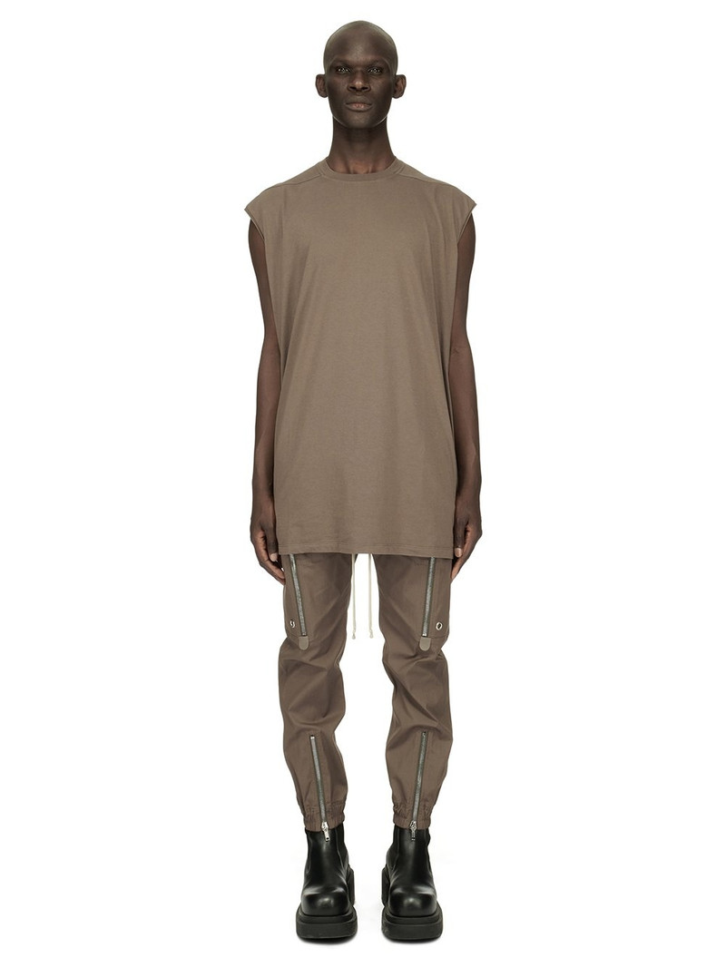 Rick Owens Bauhaus Cargo Pants 7