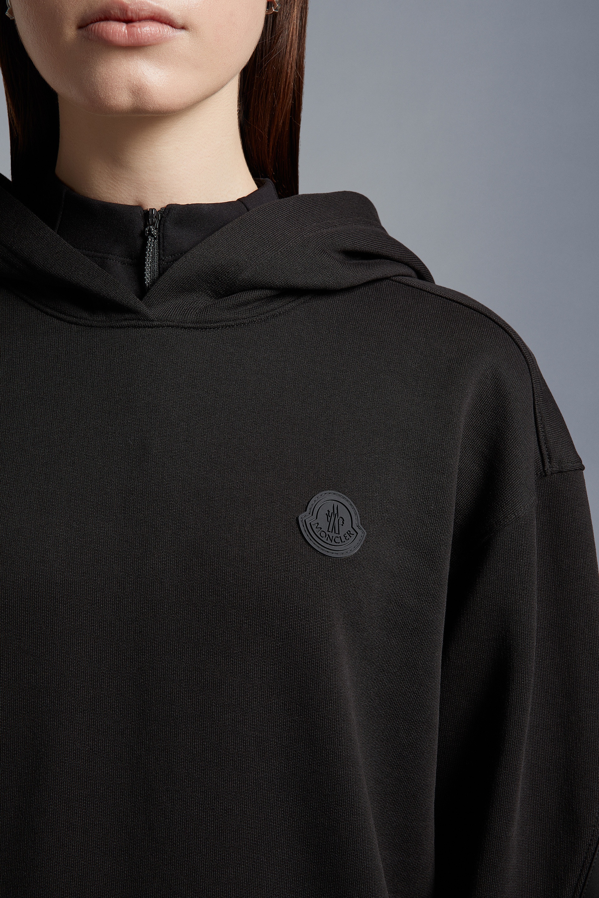Logo Hoodie - 7