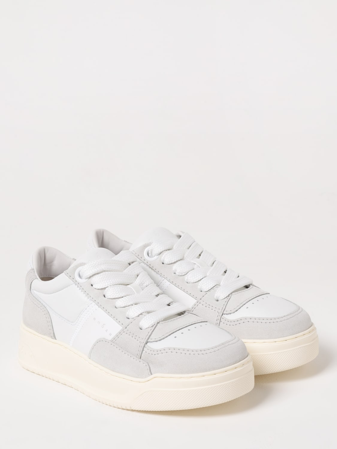 Sneakers woman Hogan - 2