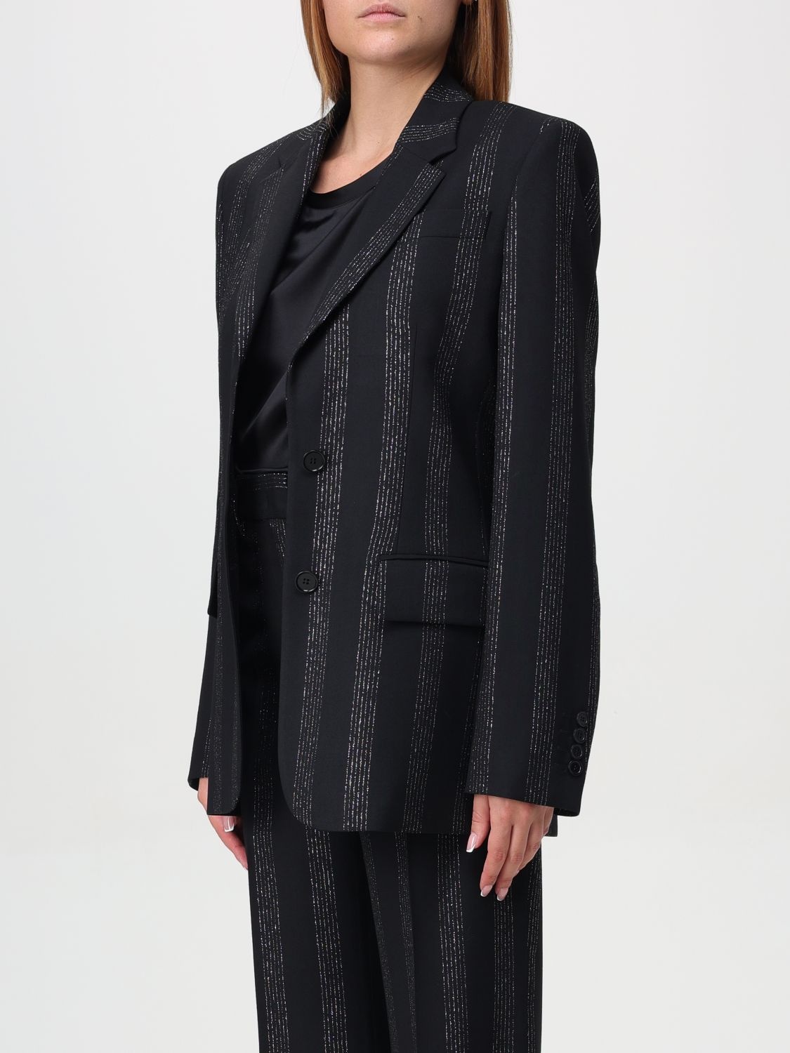 Blazer woman MSGM - 4