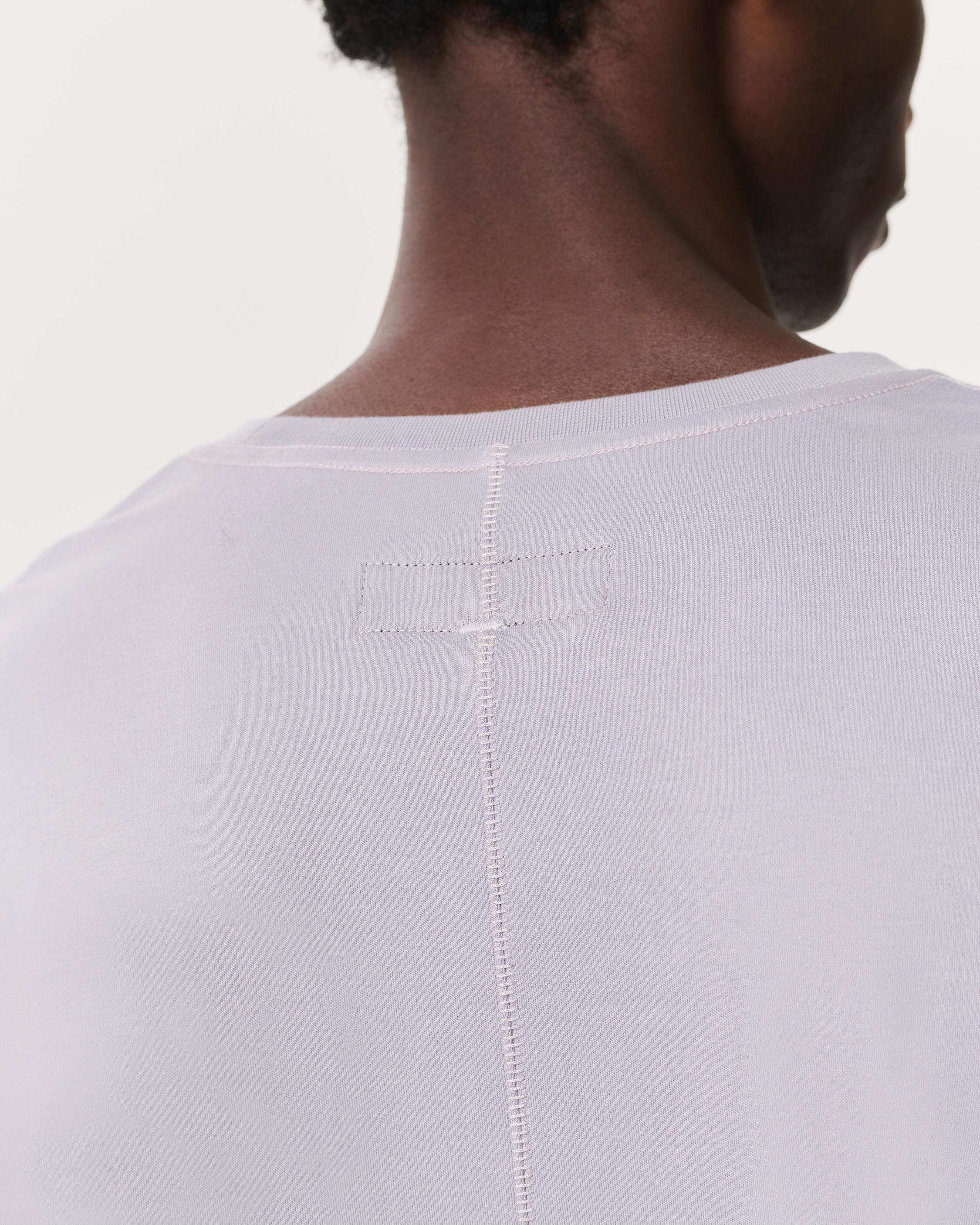Pima Cotton T-Shirt - 6