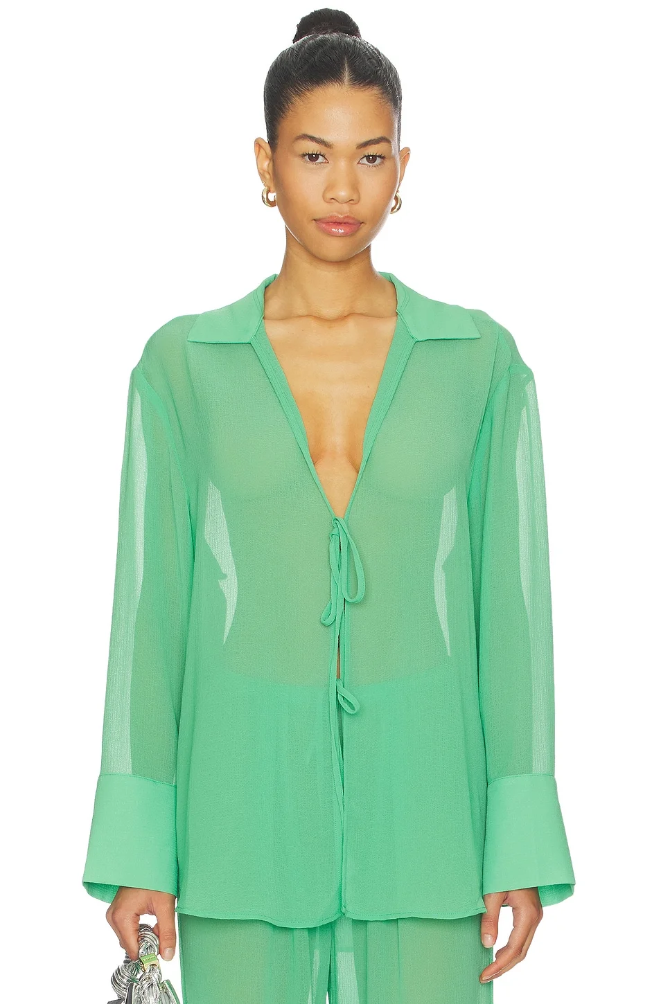 The Jaclyn Tunic - 1