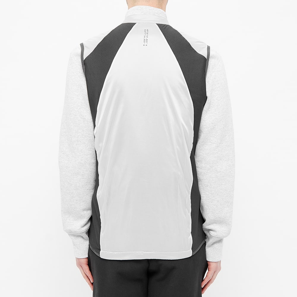 Asics x Reigning Champ Insulated Vest - 5