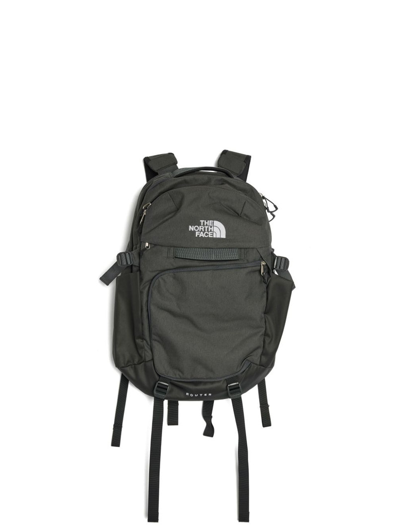 The North Face Router backpack outlook
