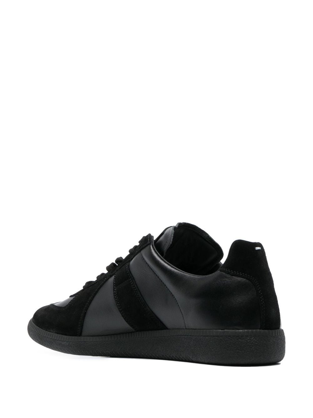 Replica low-top sneakers - 3