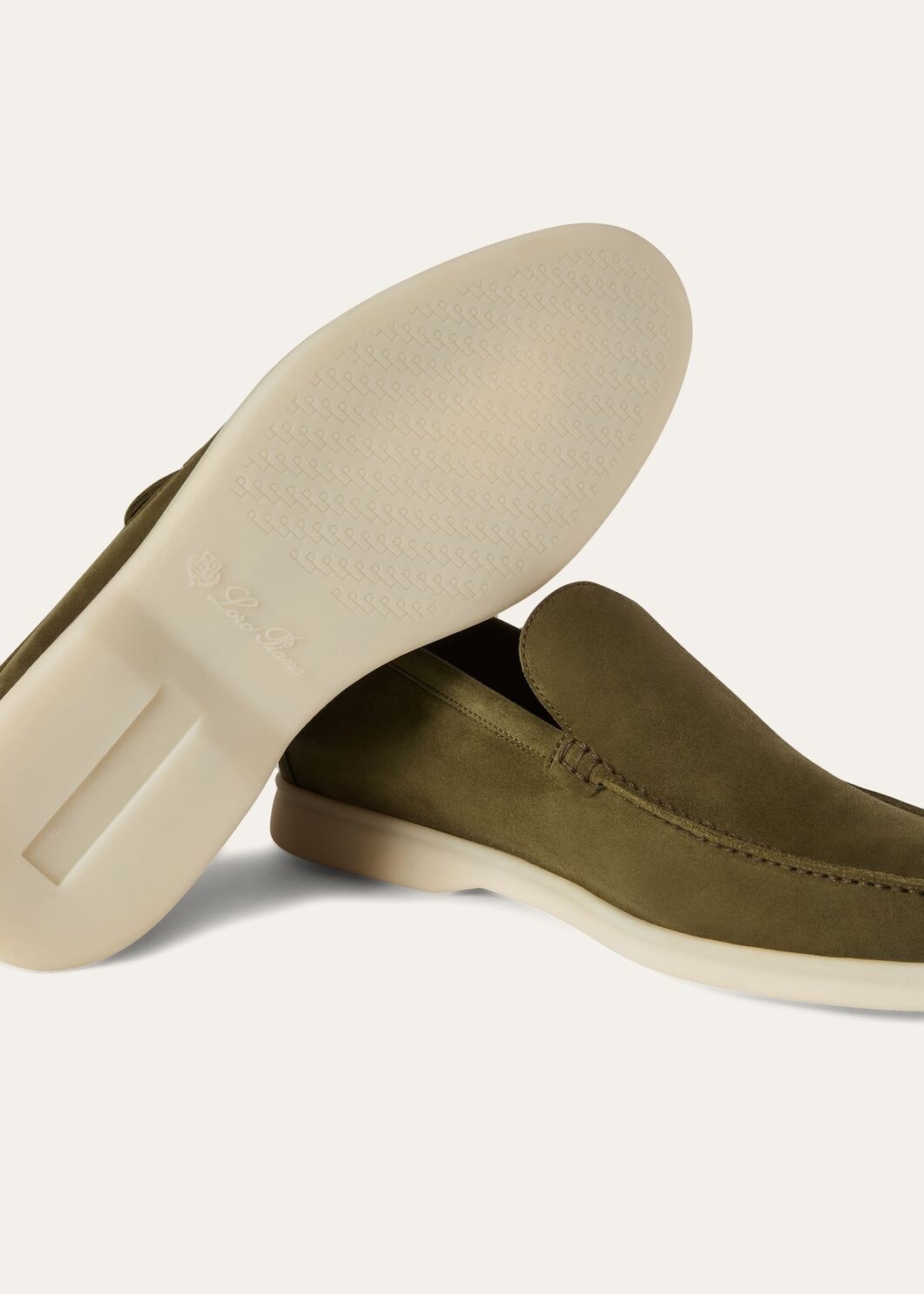 Summer Walk Loafers - 5