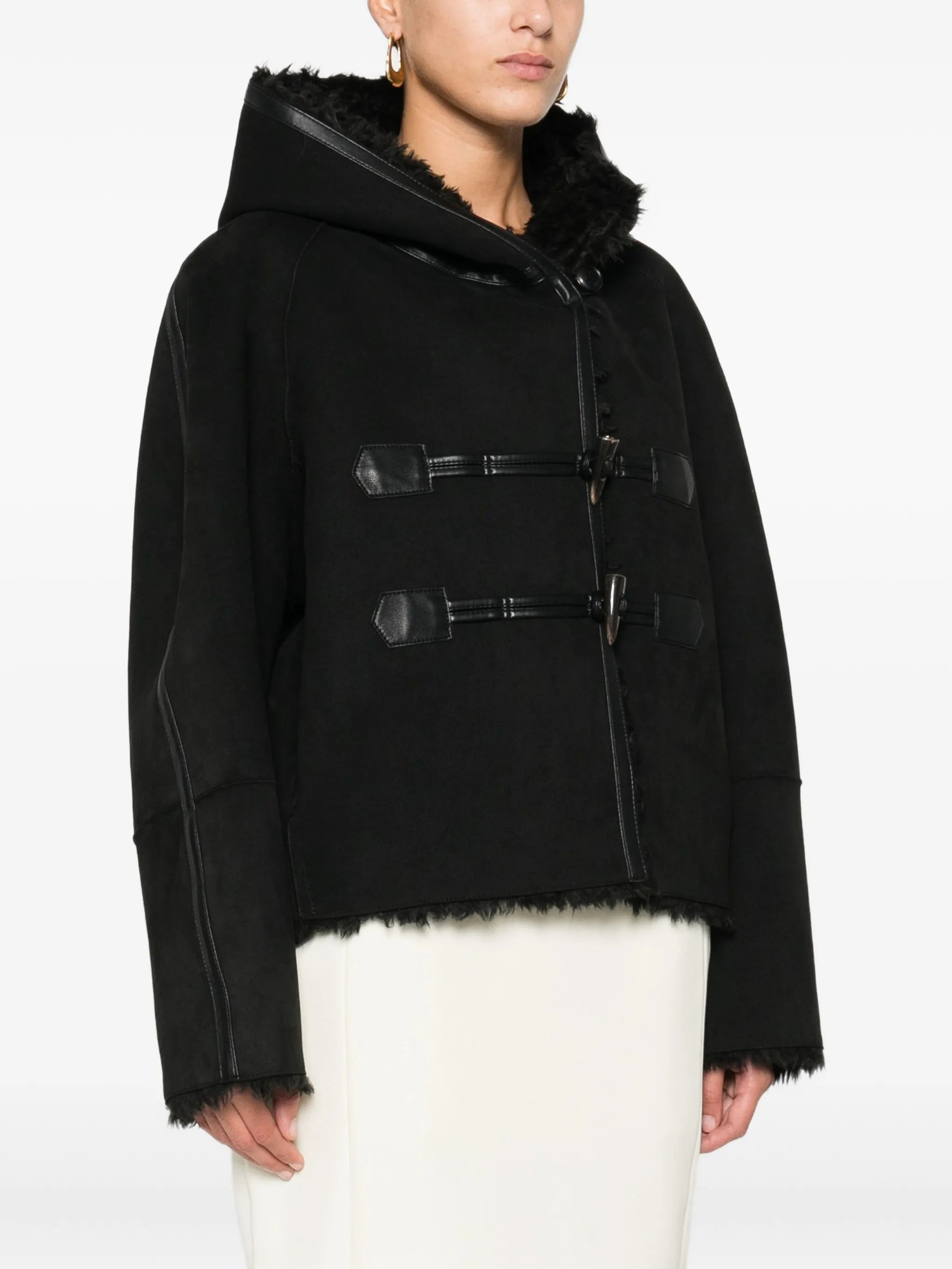 Low Classic Coats - 2