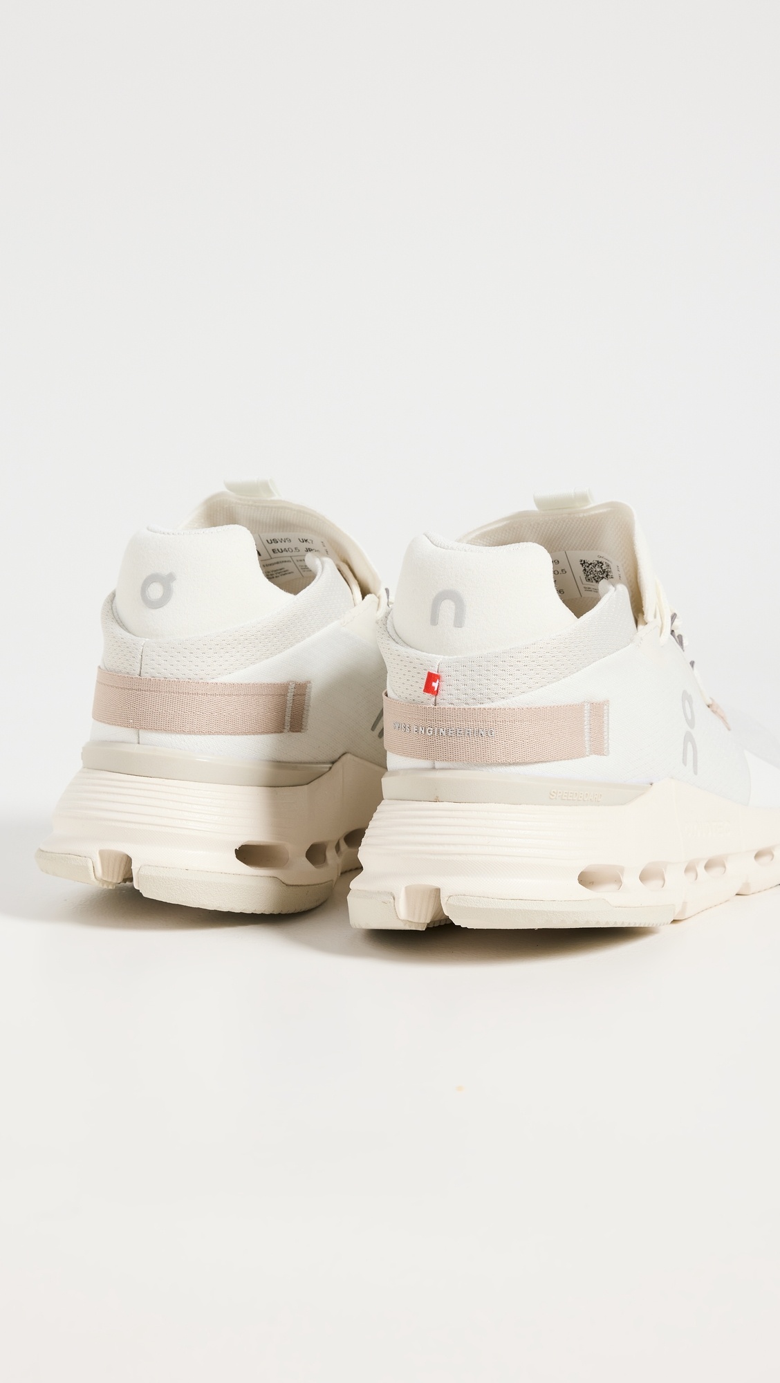 Cloudnova 2 Sneakers - 3