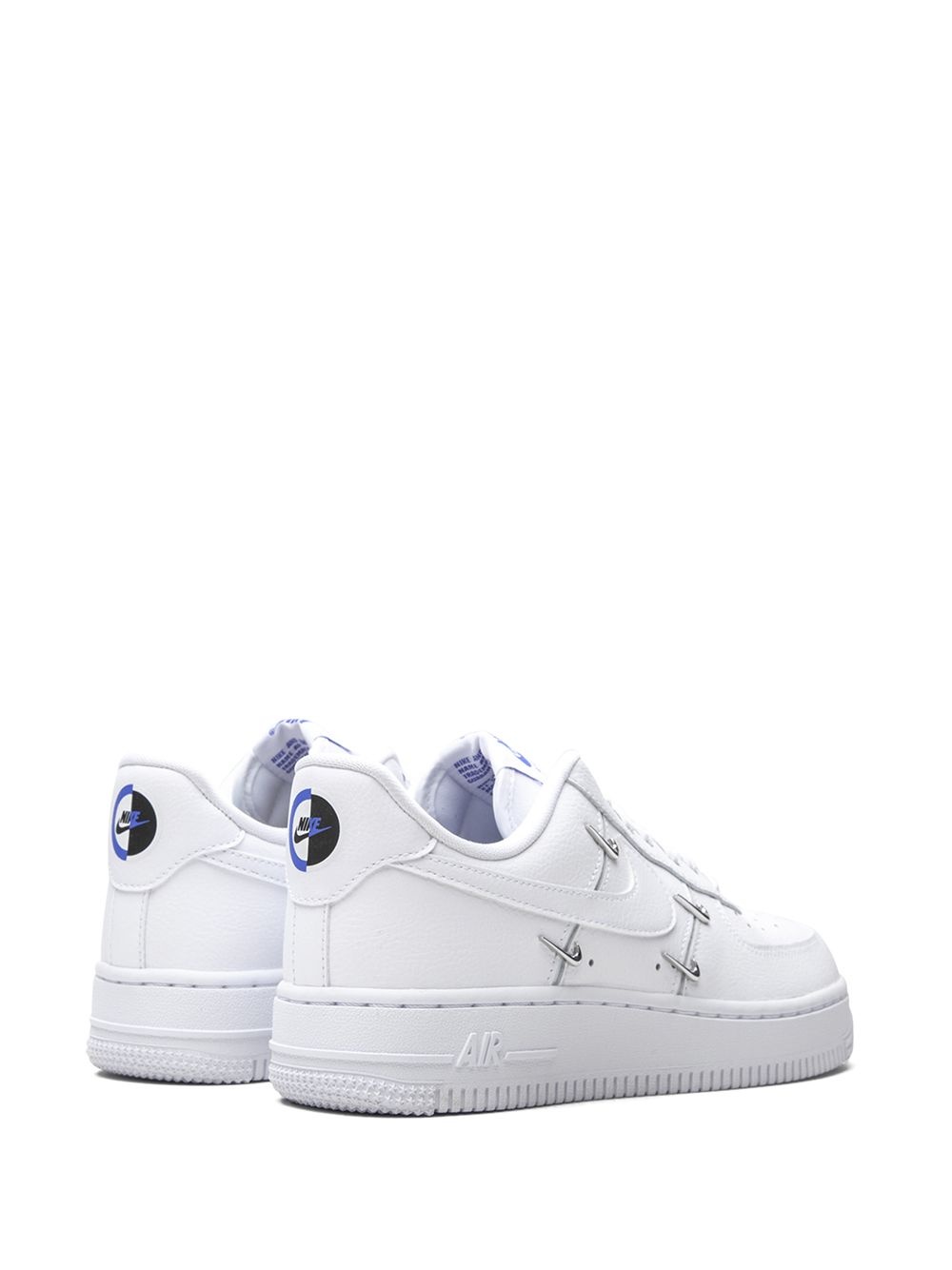 Air Force 1 '07 LX sneakers - 3