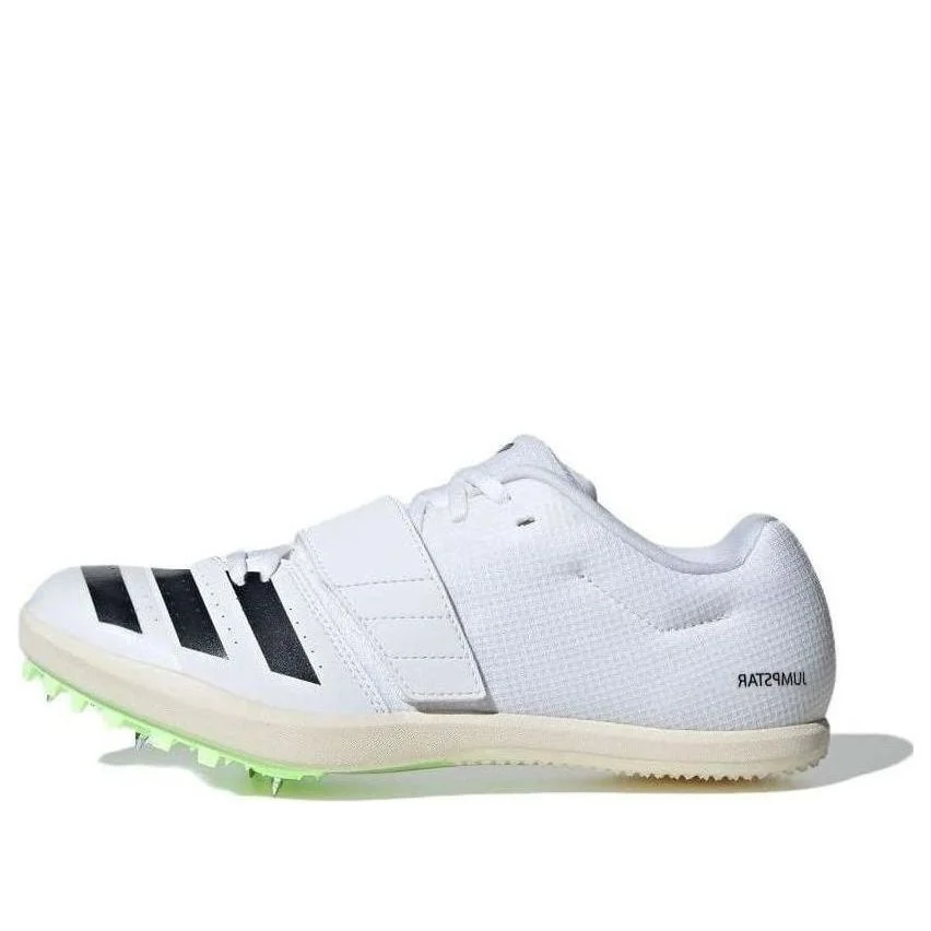 adidas Jumpstar 'White' ID7228 - 1