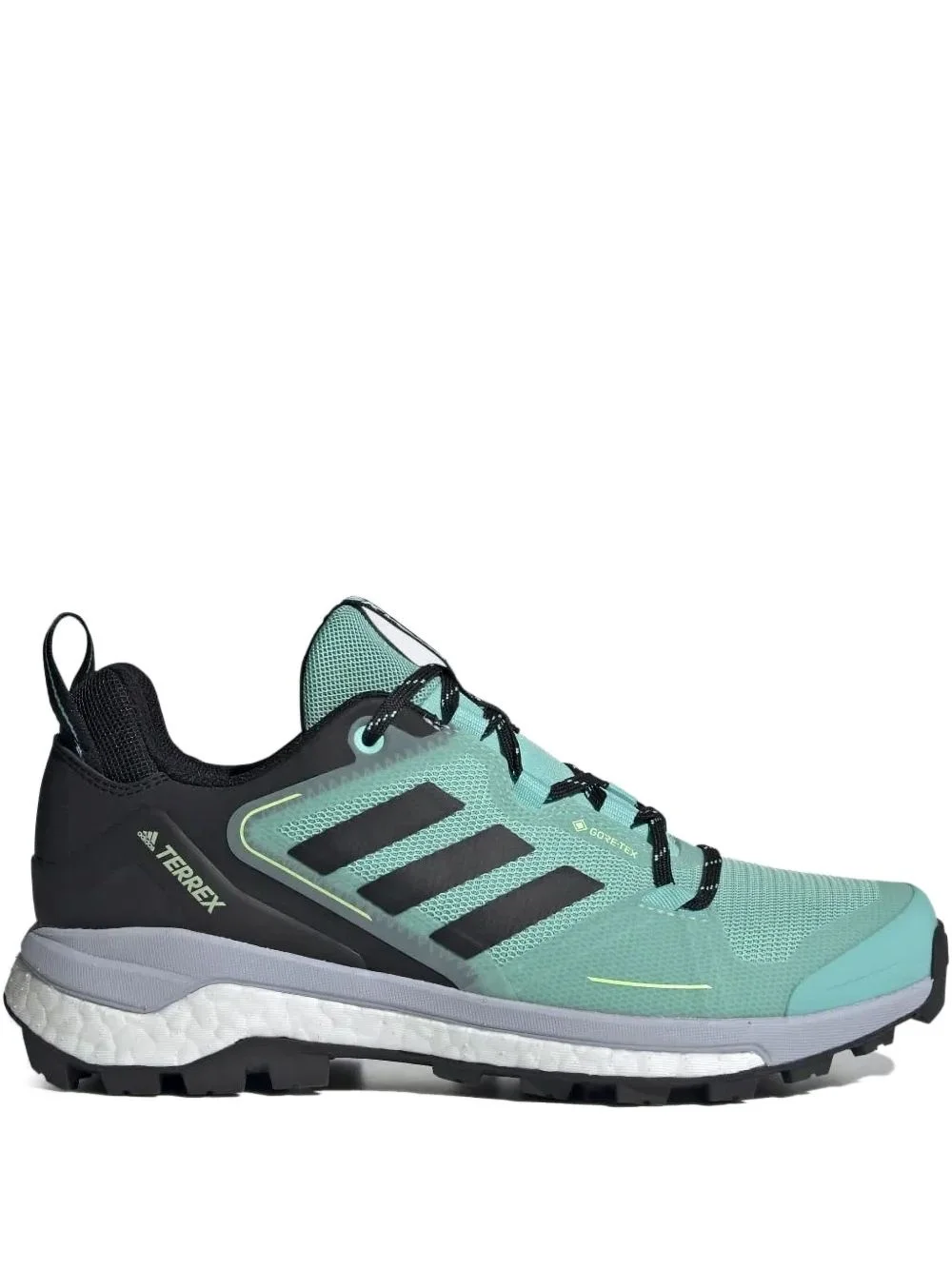 Terrex Skychaser 2 GORE-TEX® "Black" hiking shoes - 1