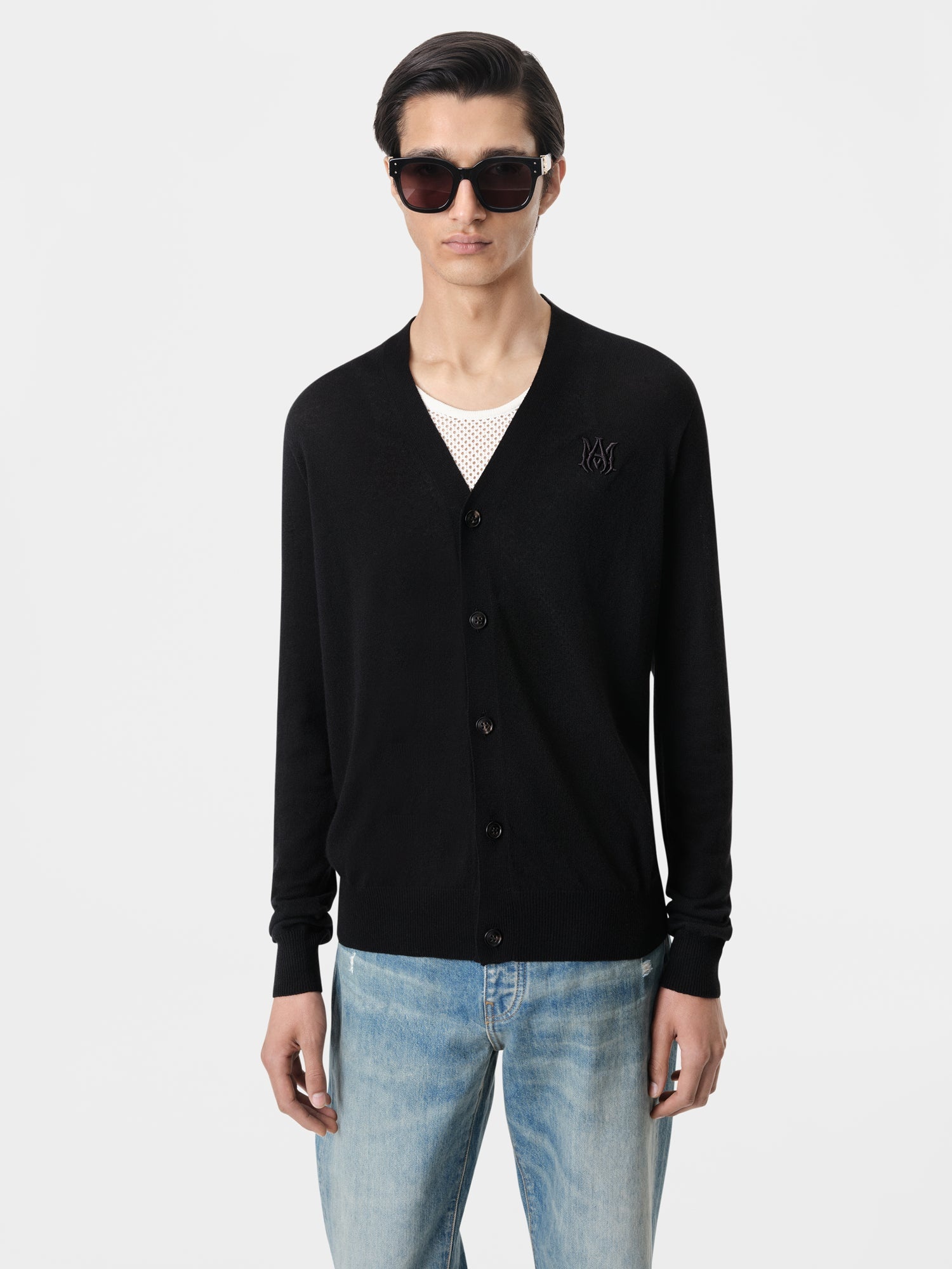 MA CARDIGAN - 4