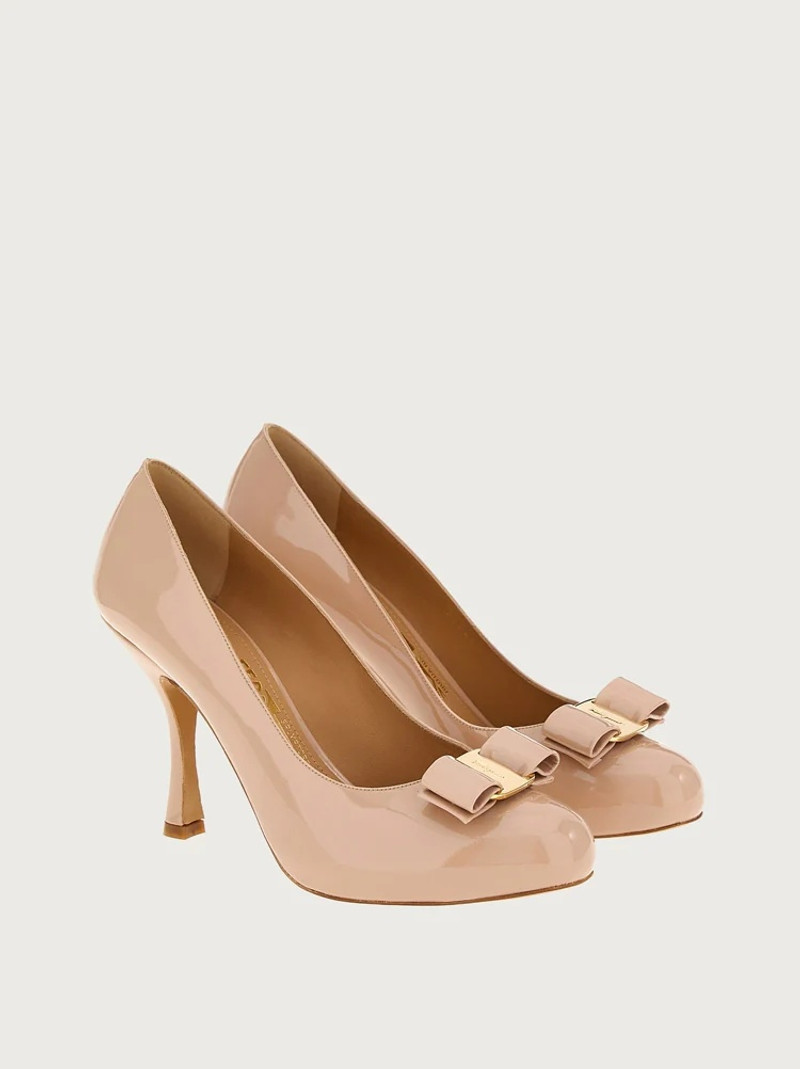 VARA BOW PLATFORM PUMP 5