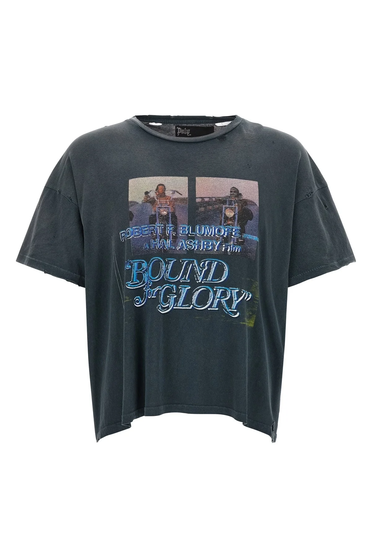 'Bound For Glory' T-shirt - 1