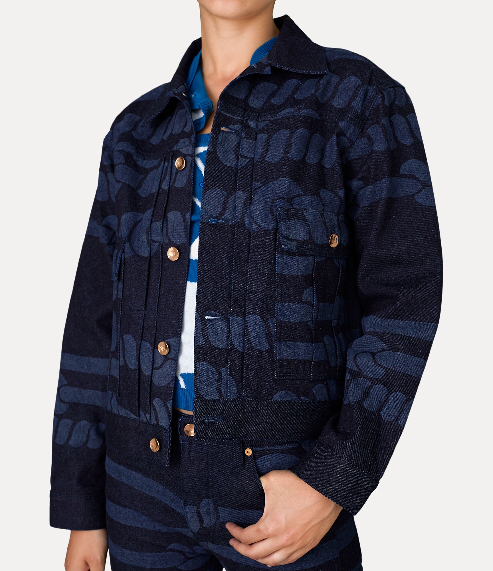 MARLENE JACKET - 7
