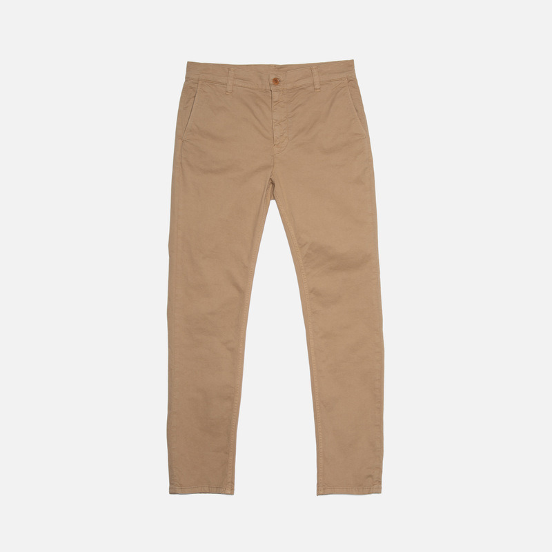Easy Alvin Beige - 9