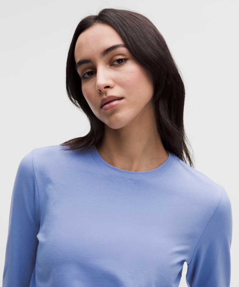 Love Long-Sleeve Shirt 4
