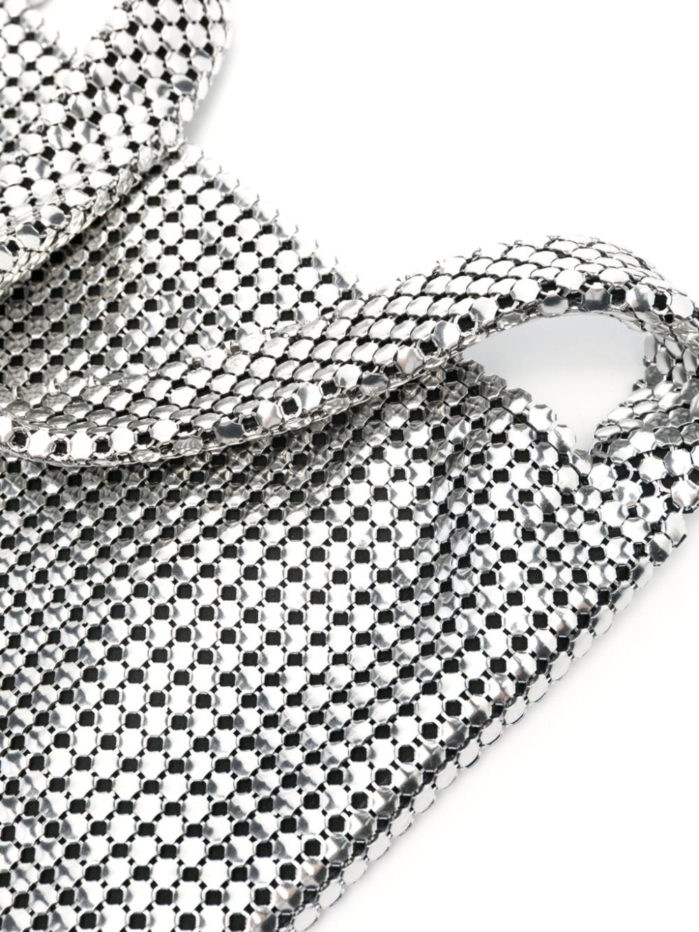 Pixel tote bag - 4