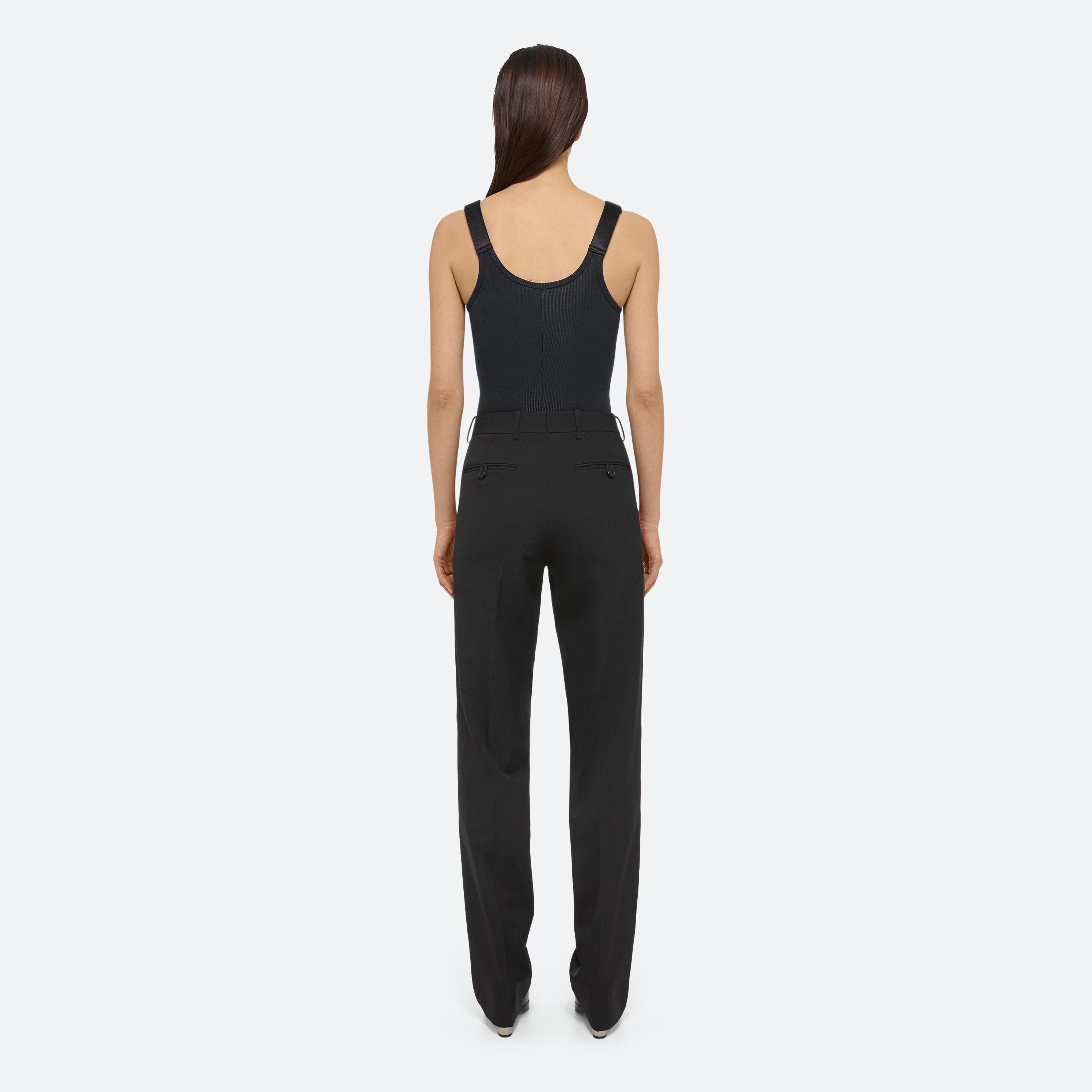 SEATBELT TANK - 5