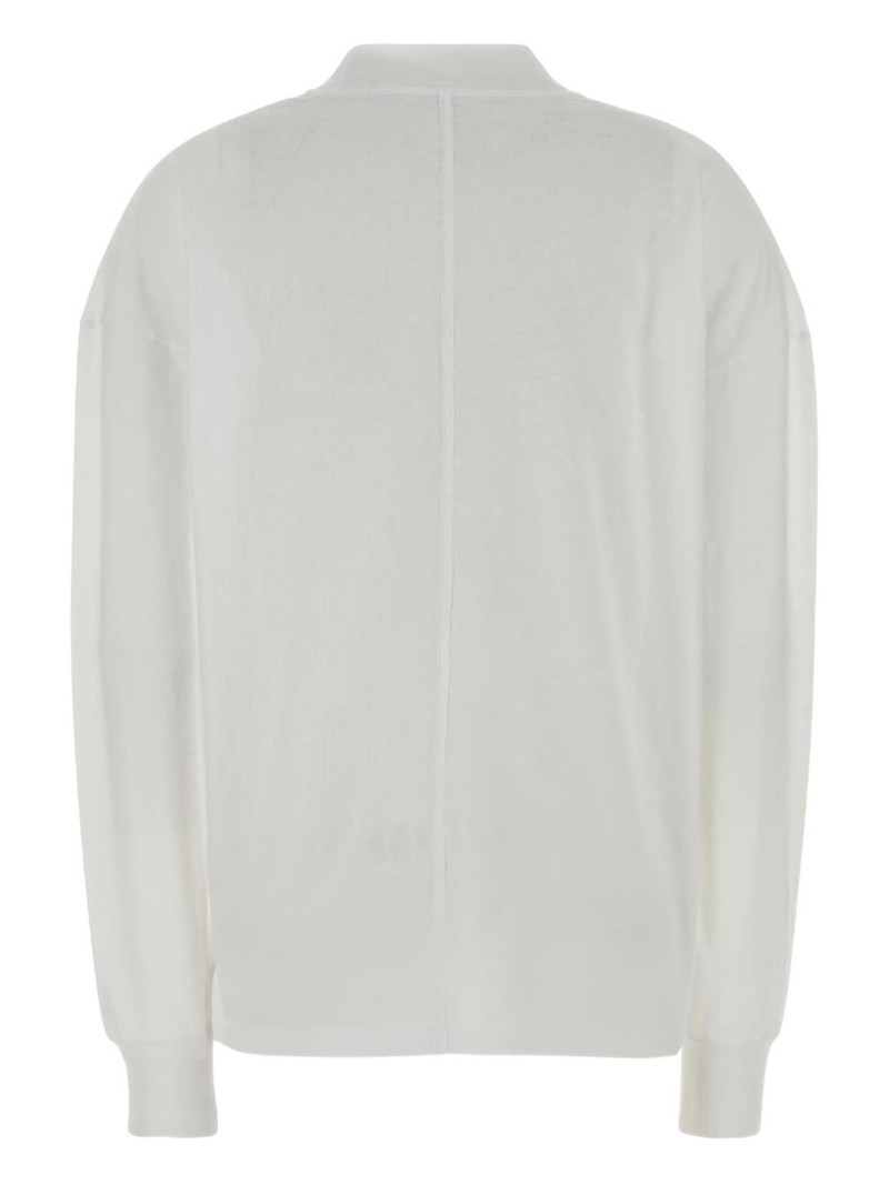 The Row Raveena long-sleeve T-shirt outlook