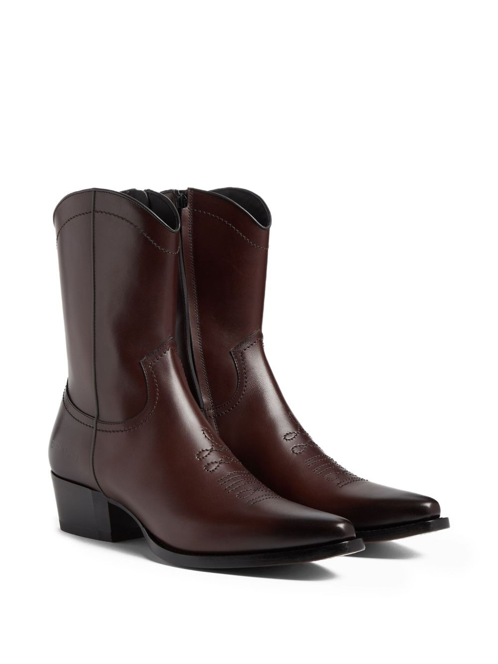 City Nights cowboy boots - 2