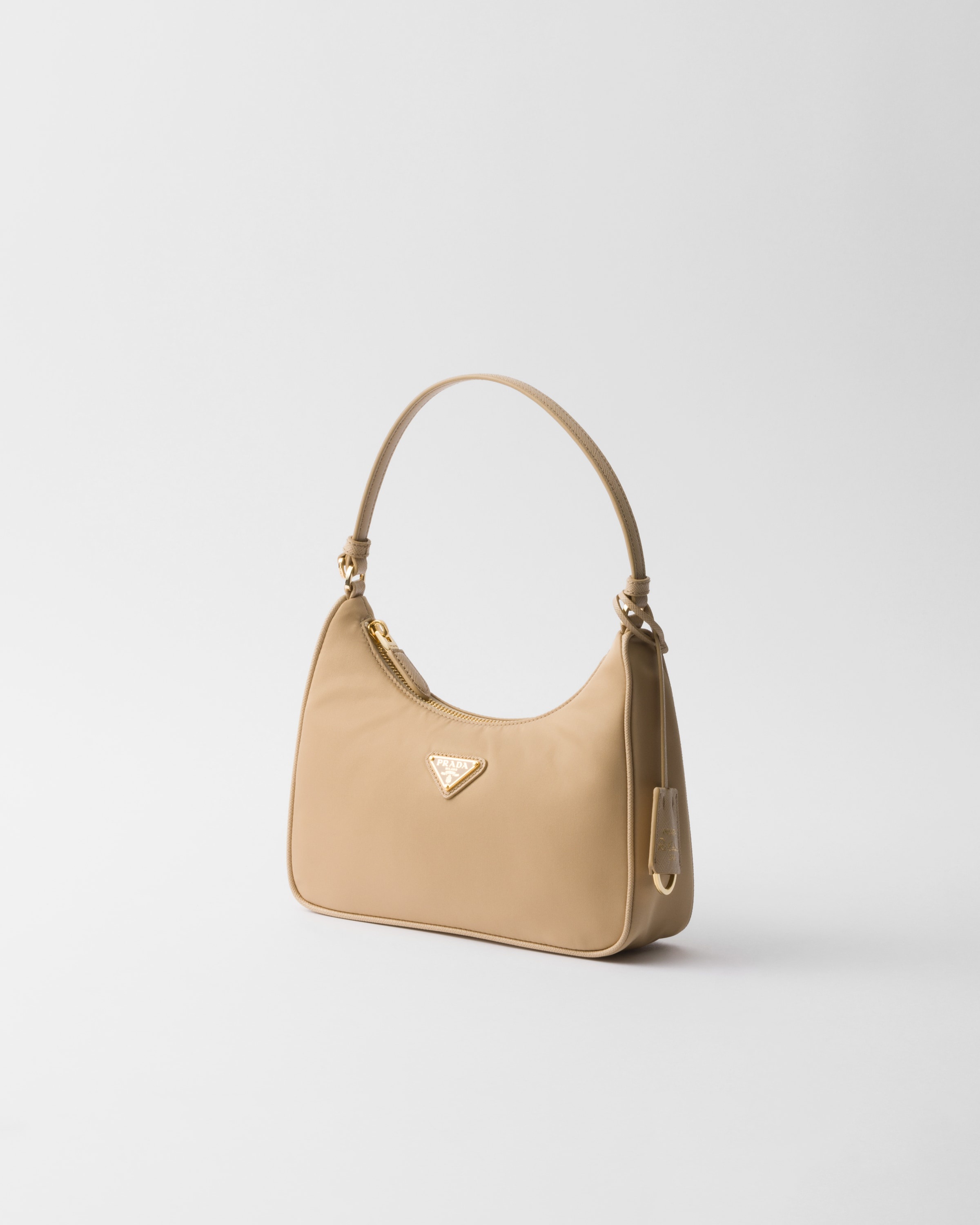 Prada Re-Edition 2005 Re-Nylon and Saffiano mini bag - 2