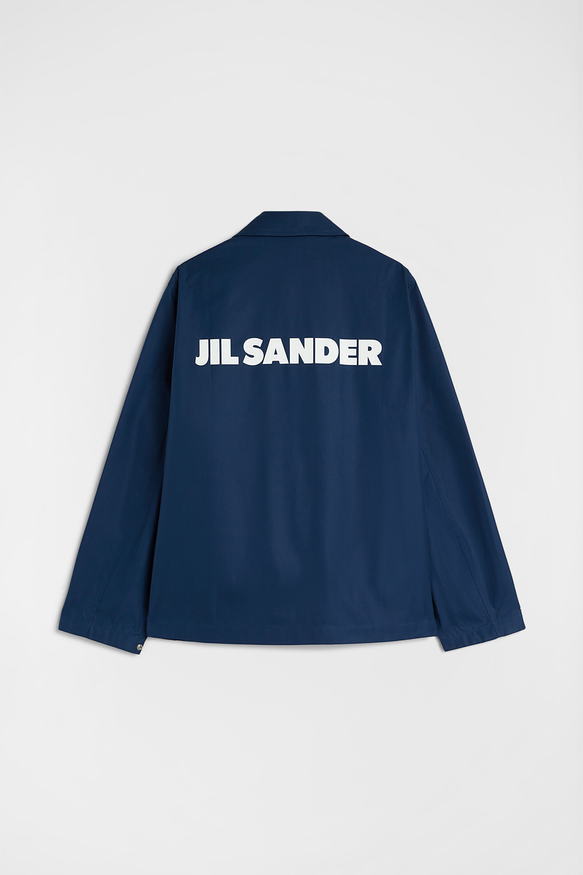 Logo Jacket - 5