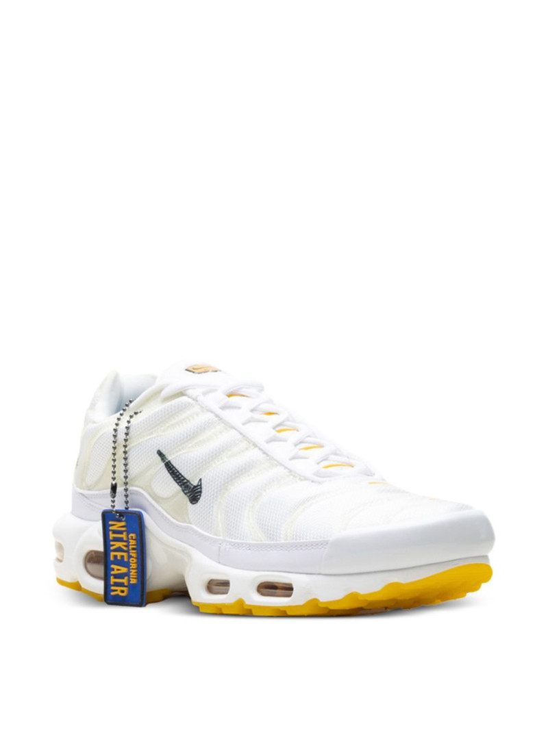Nike Air Max Plus "Marion Frank Rudy" sneakers outlook